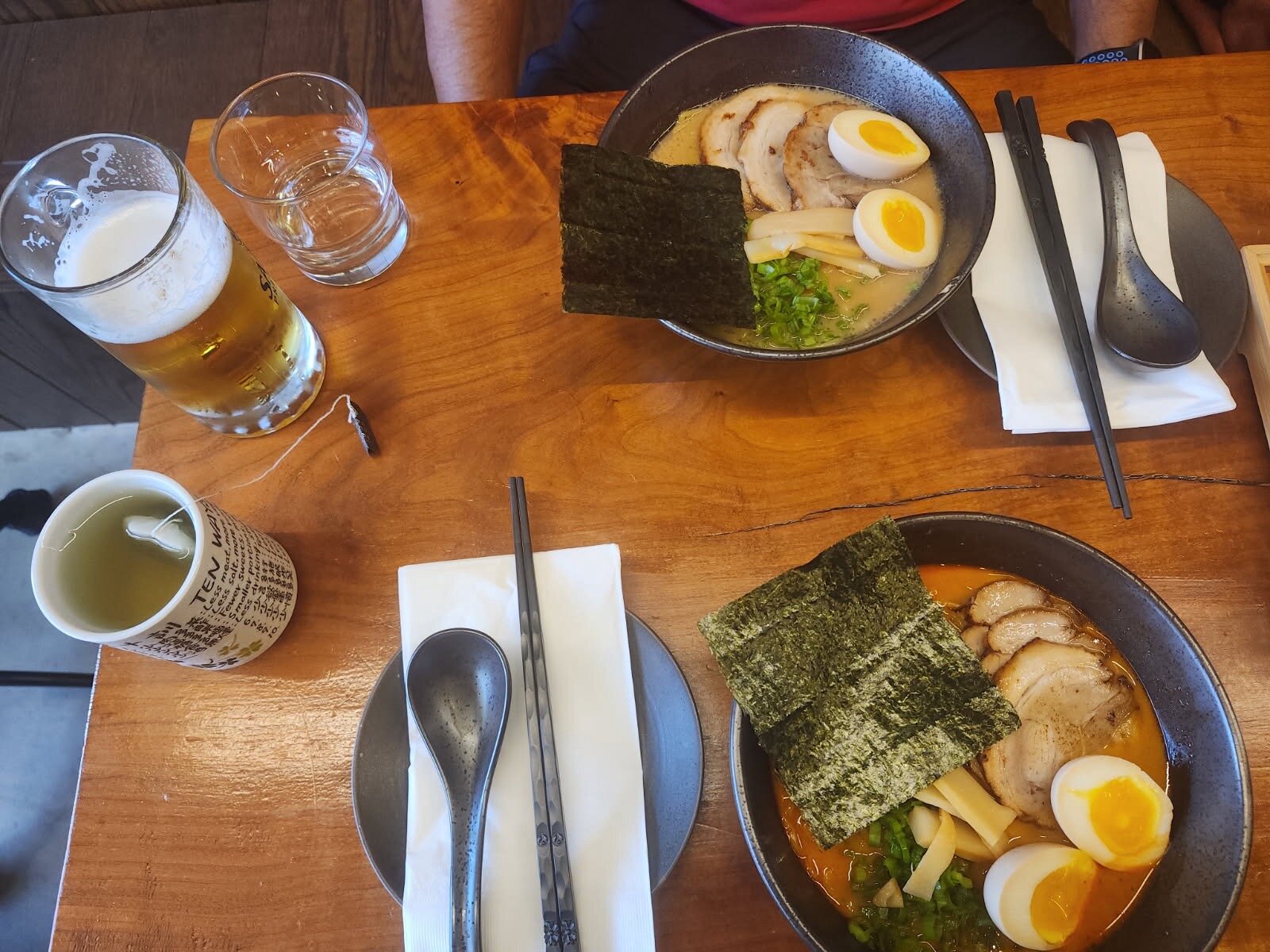 Hanami Ramen