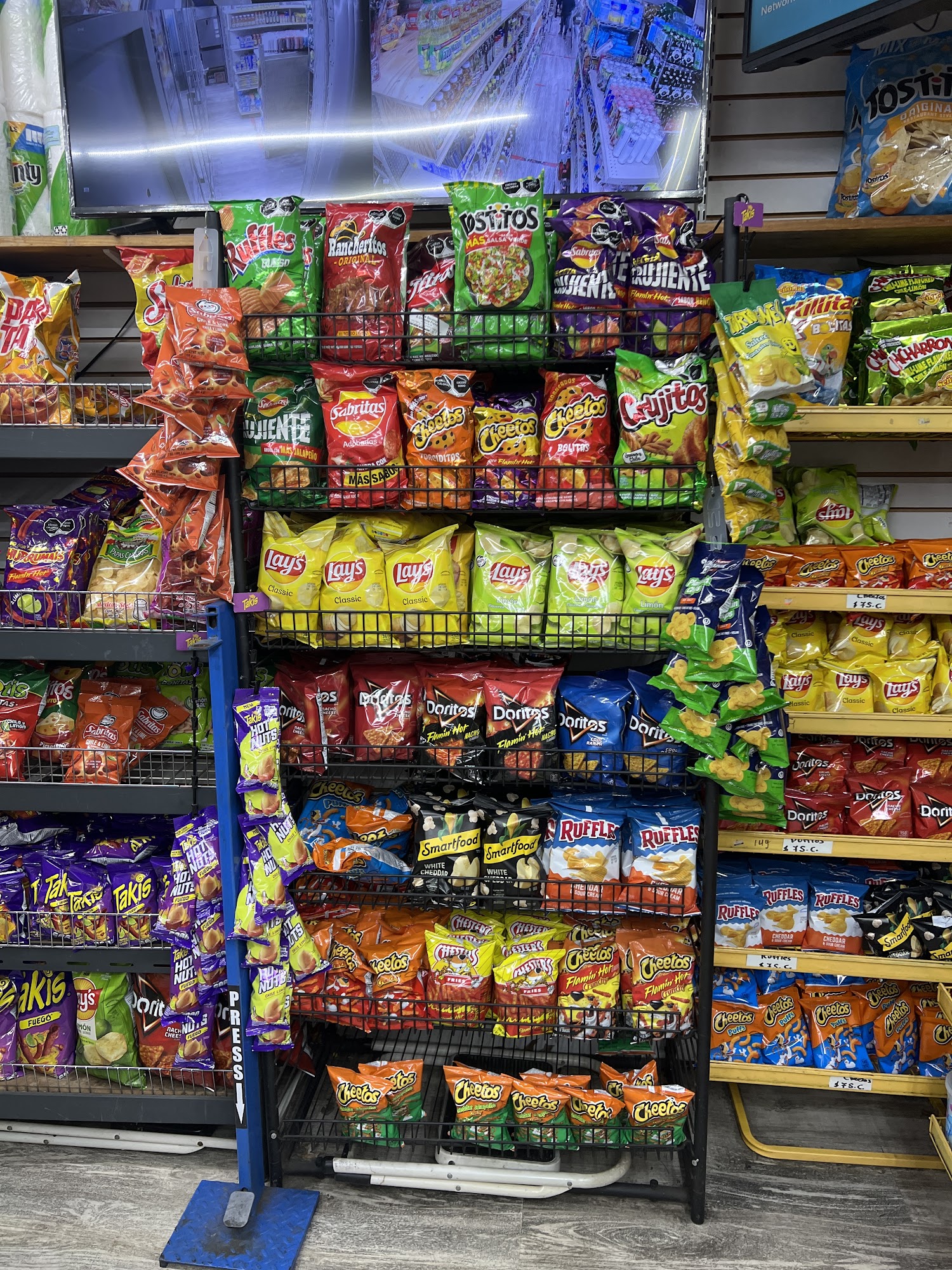 JEP DELI GROCERY Flushing