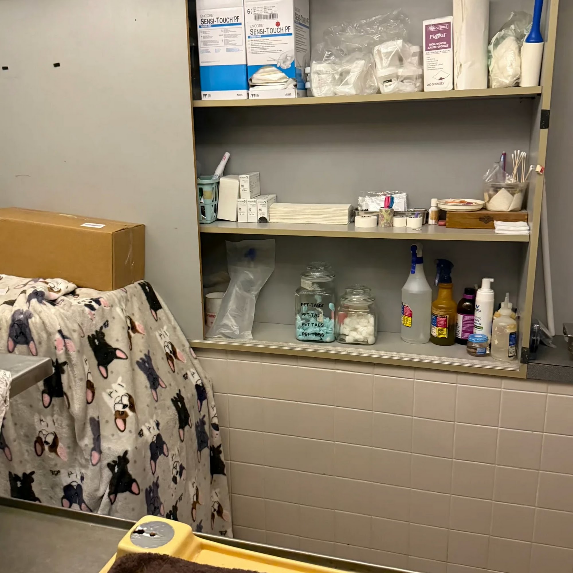 Happy Tails Wellness 33-26 Union St Suite 1, Flushing New York 11354