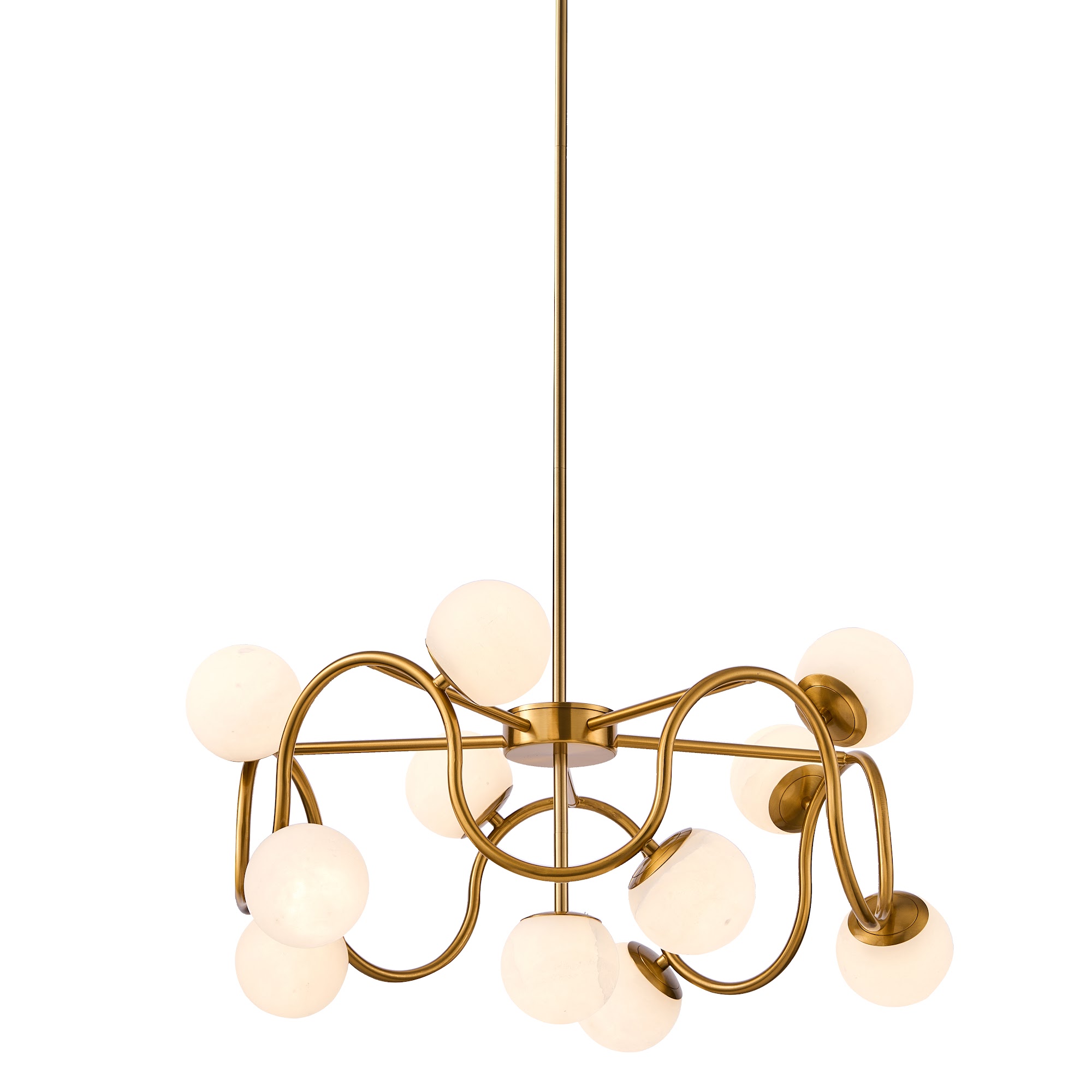 Milan Lighting Flushing