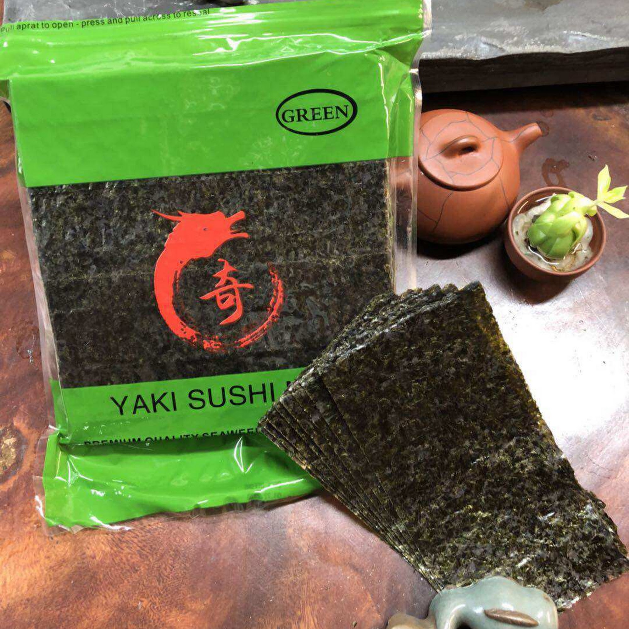 HK IMPORT TRADING INC | KISEKI Flushing