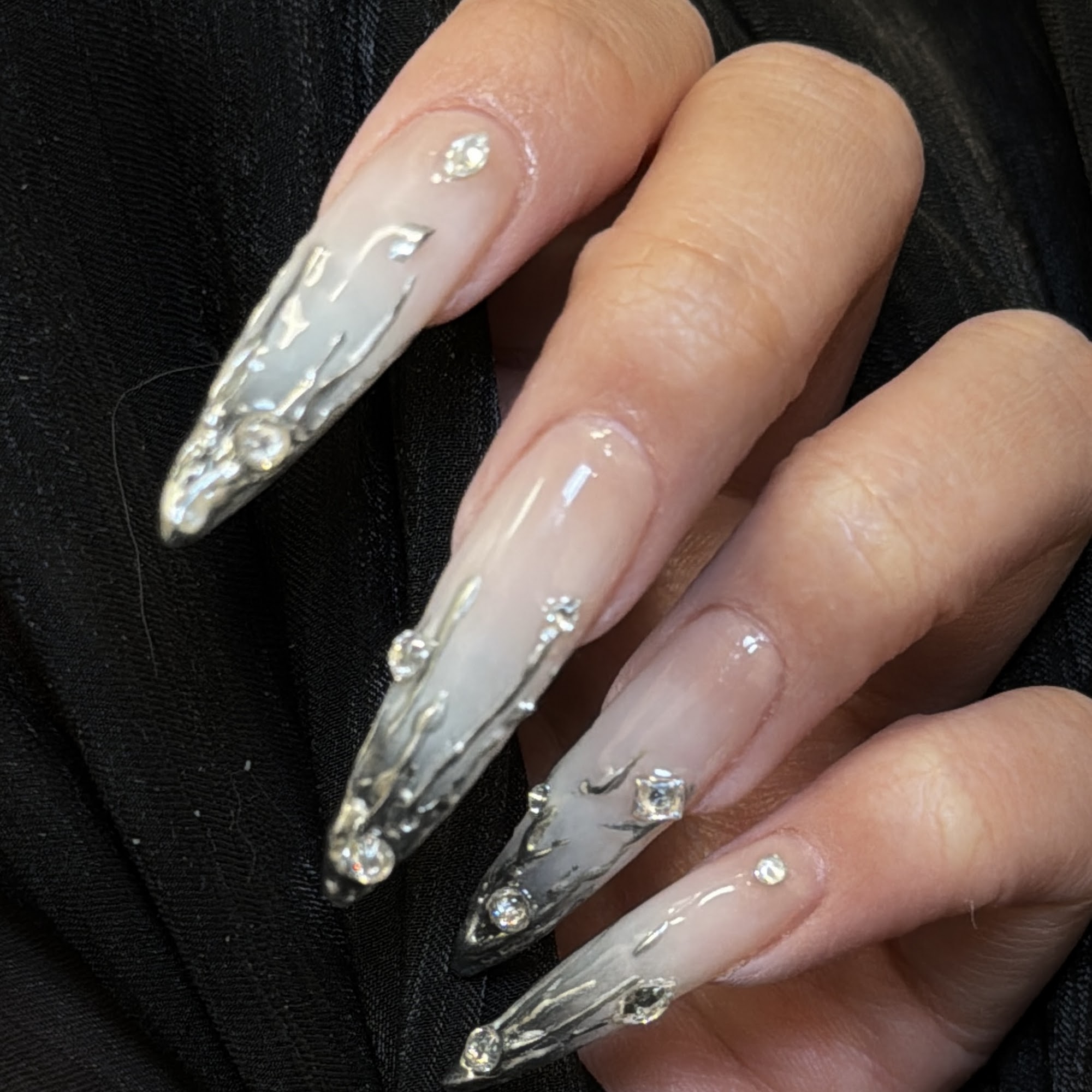 UU Nail & Beauty (Appointment Only)