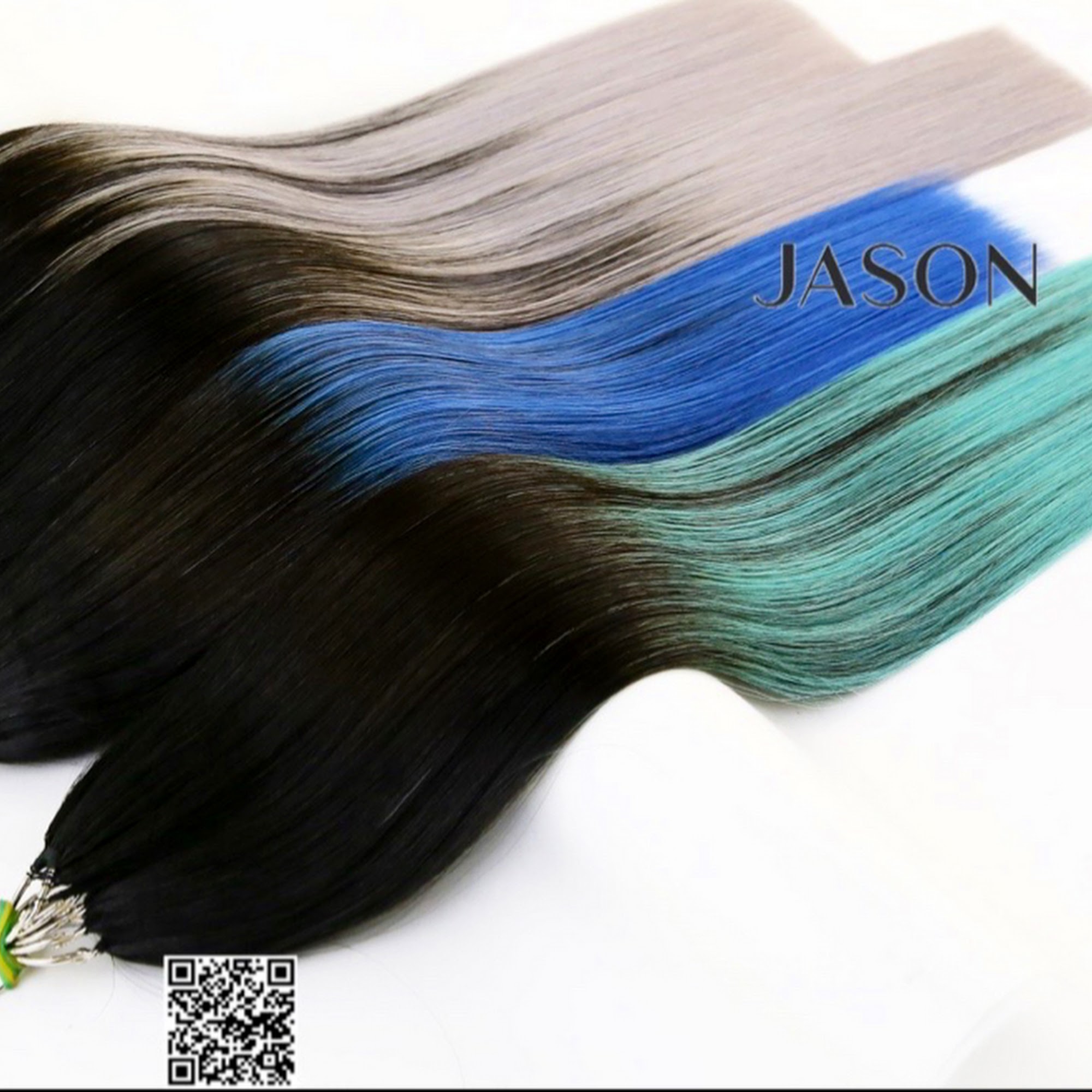 JASON STUDIO