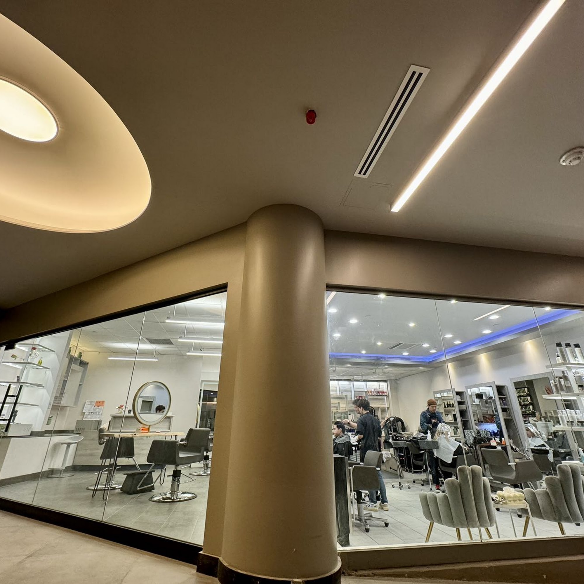 Nova Salon