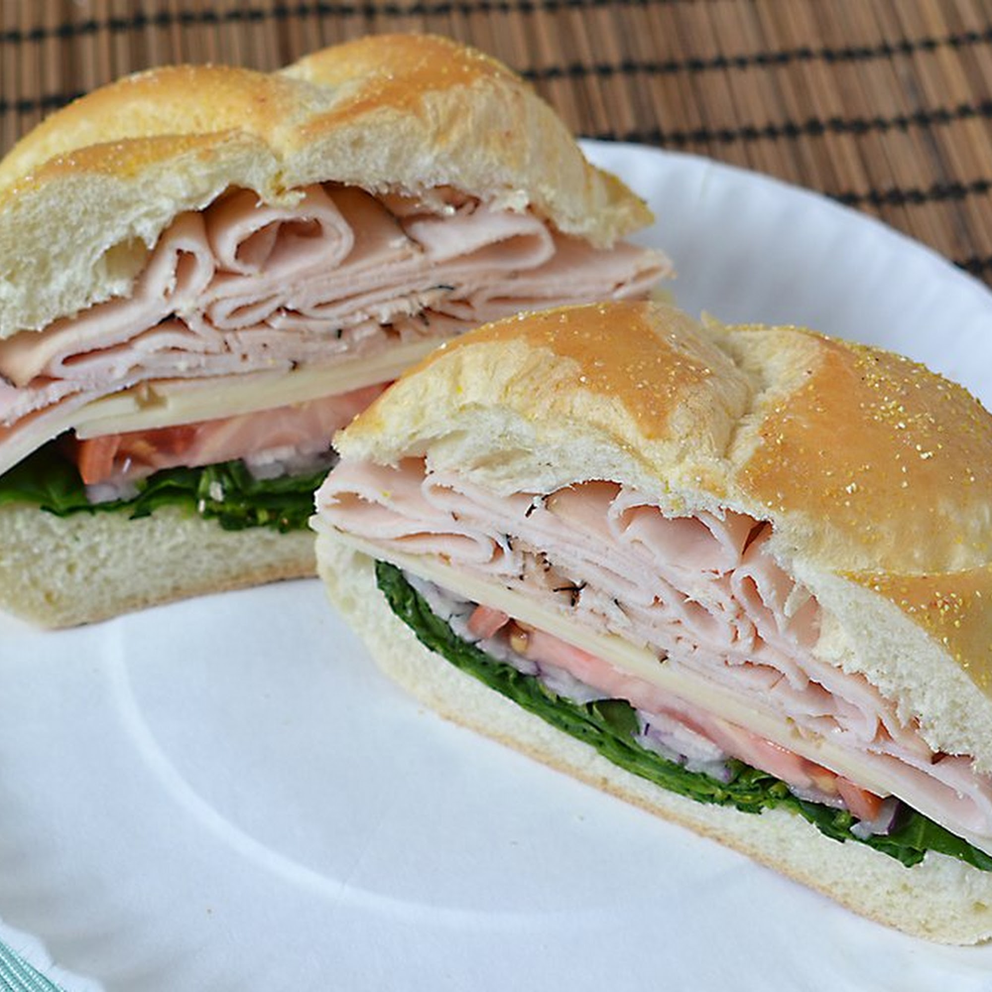 Stop & Go Deli Convenience Forest Hills