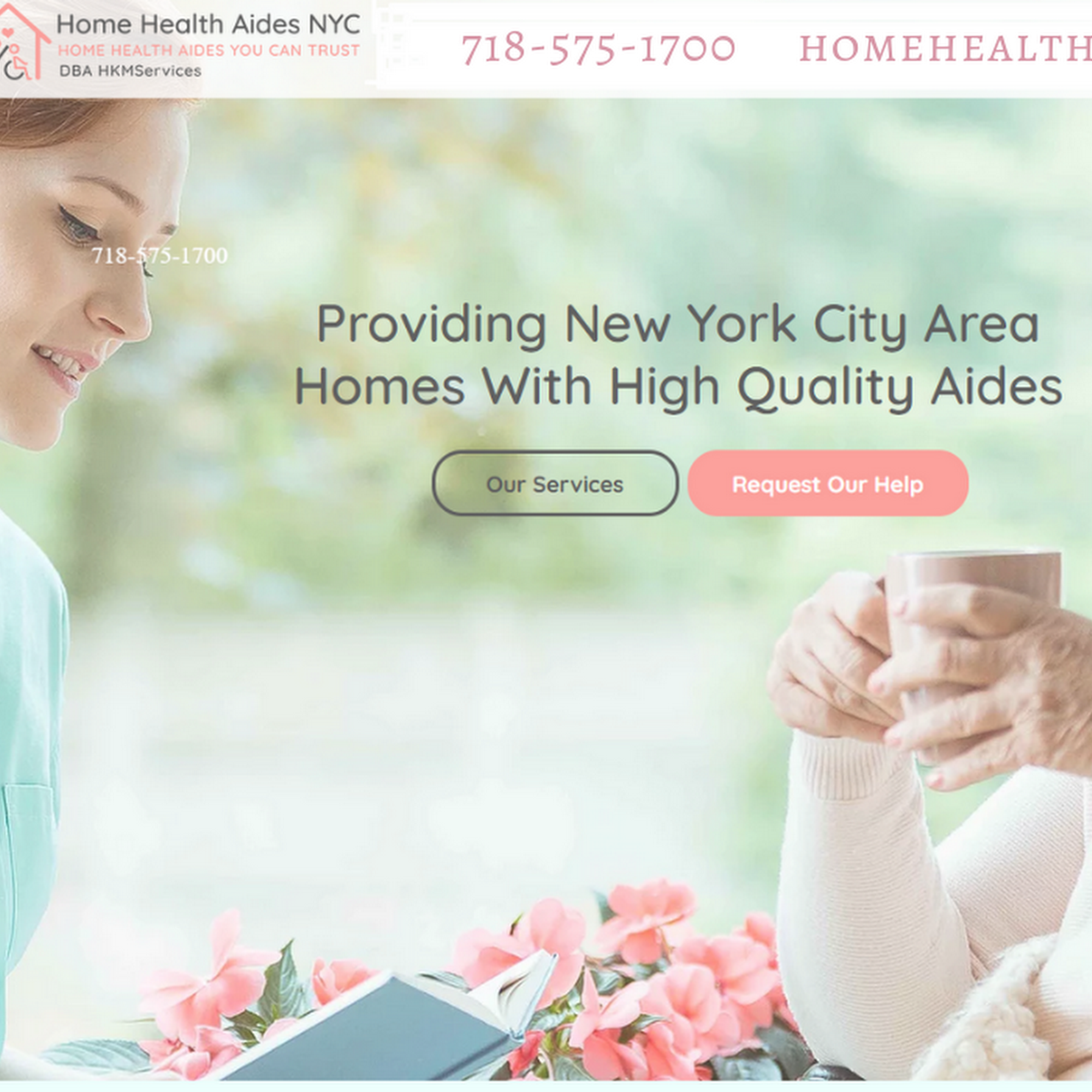 Ilana's Agency