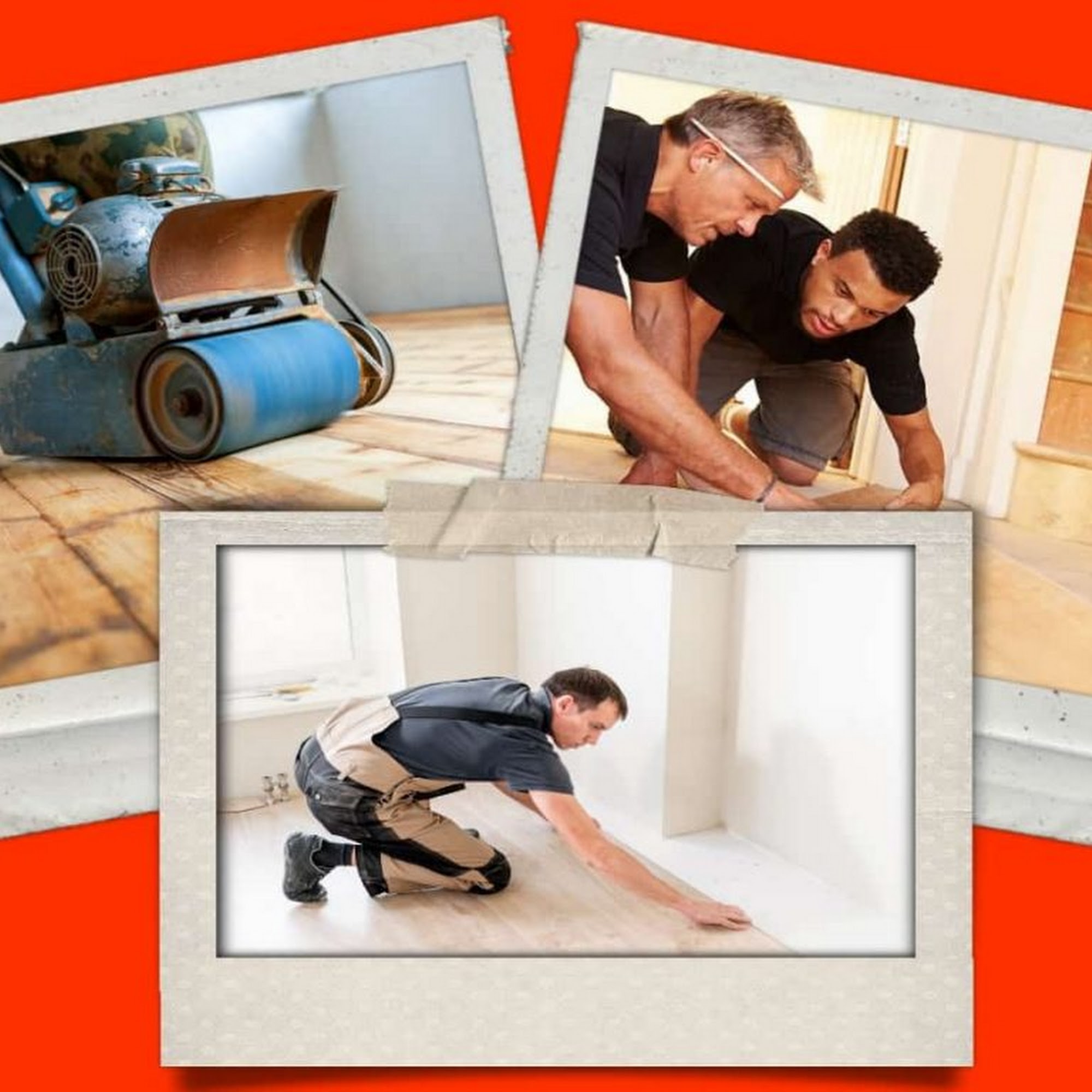 Forest Hills Floors