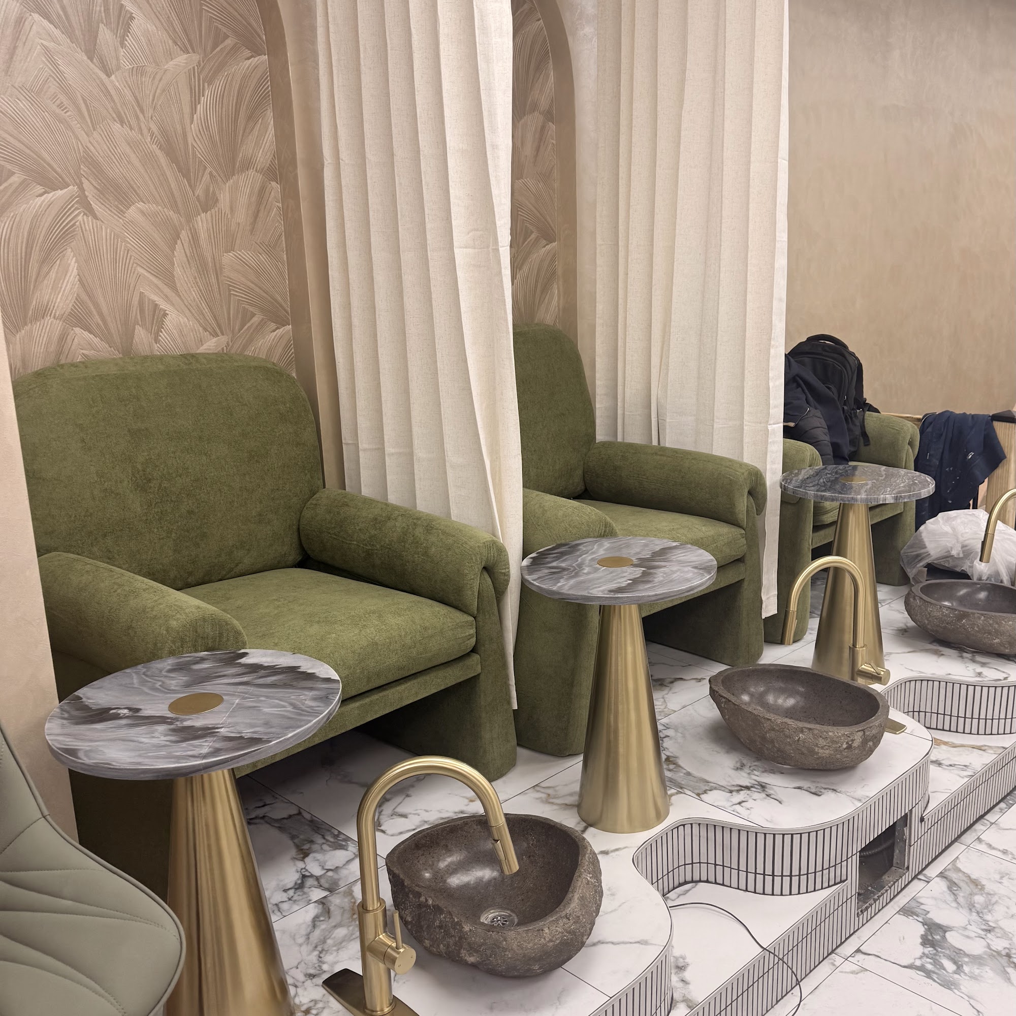 Sofia’s Beauty and Nails