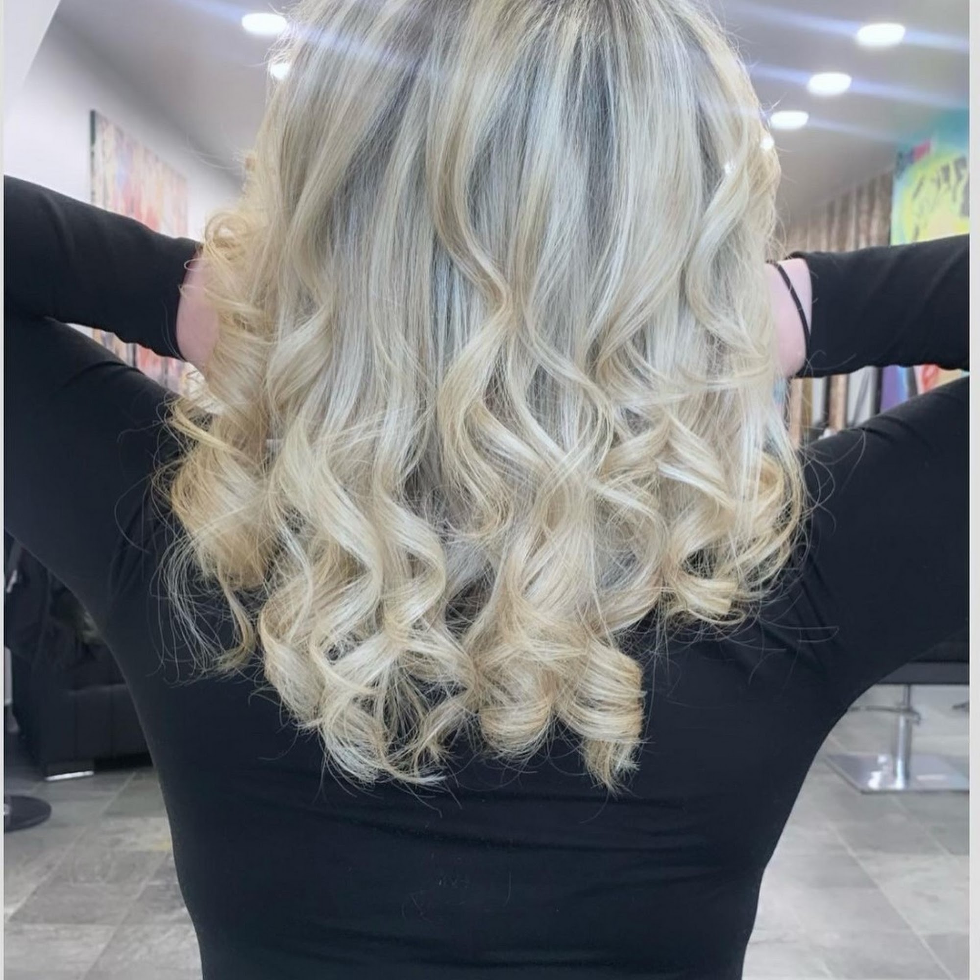 Blonde Me NYC 71-45 Austin St, Forest Hills New York 11375
