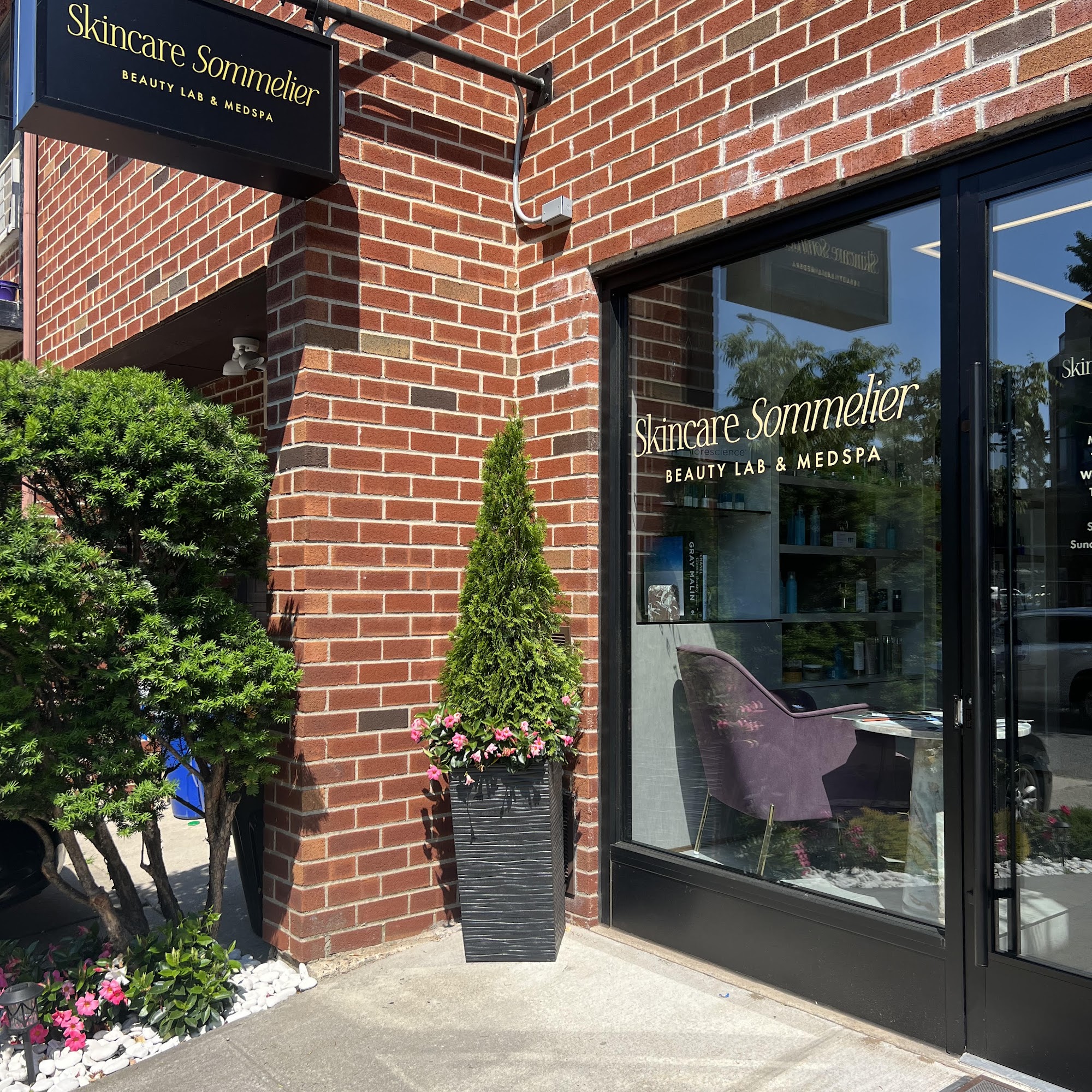 Skincare Sommelier Beauty Lab & Med Spa