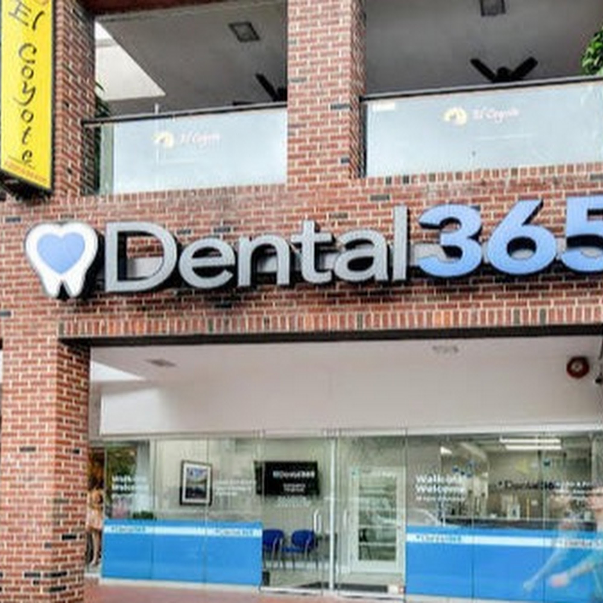 Dental365 - Forest Hills 70-09 Austin St, Forest Hills New York 11375