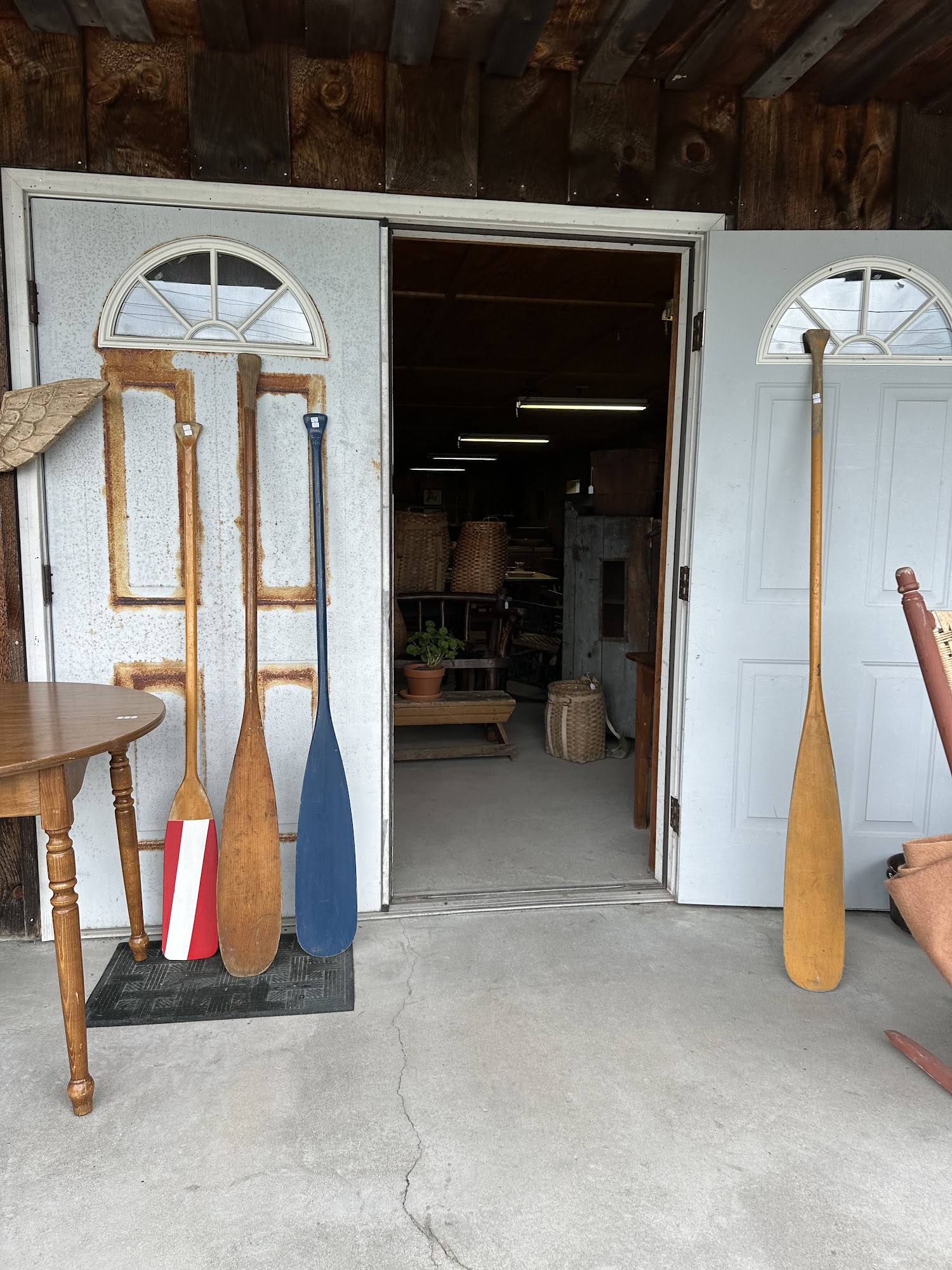 White Lake Antiques Forestport