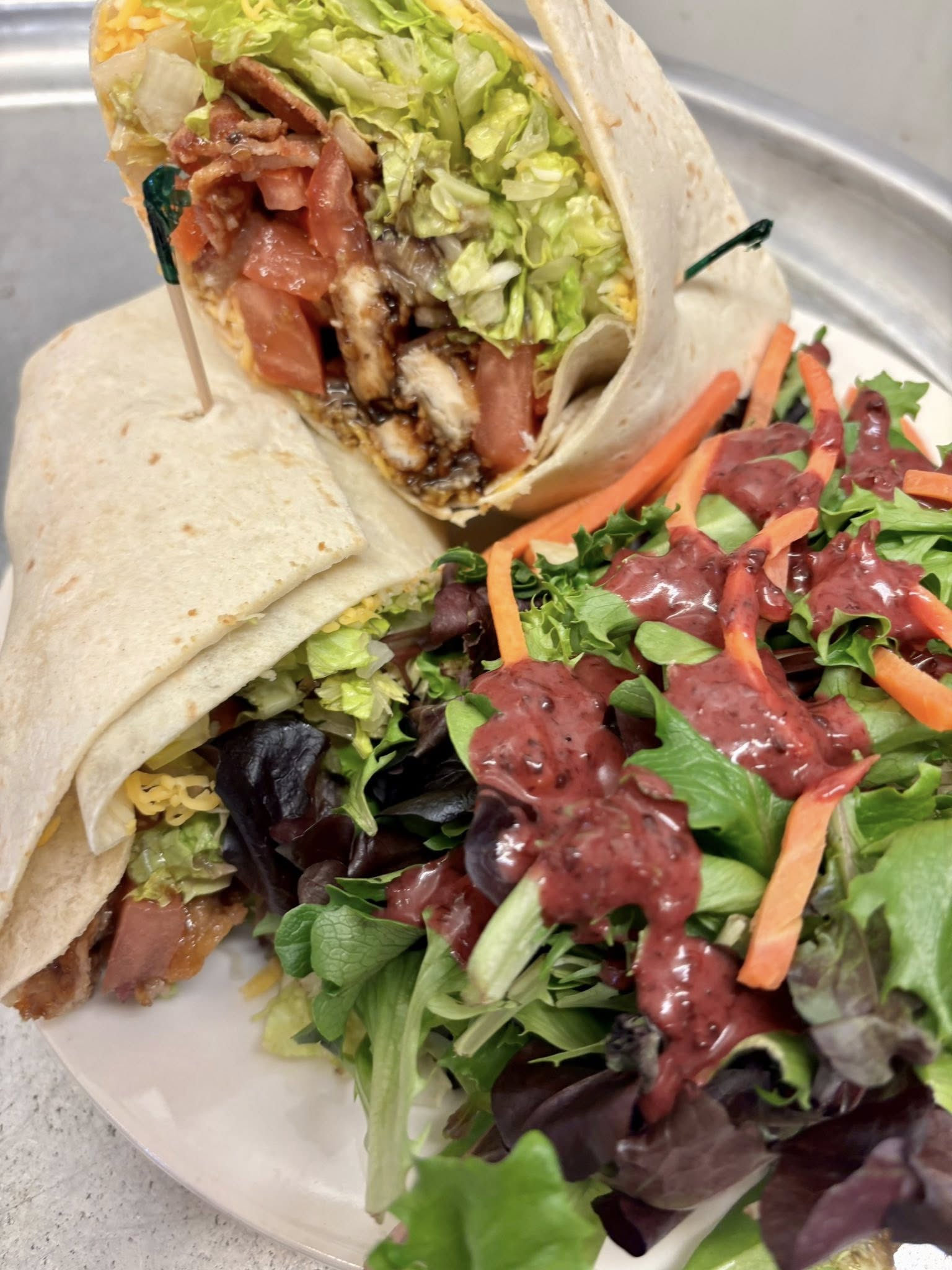 Battle Hill Brewing Company Fort Ann