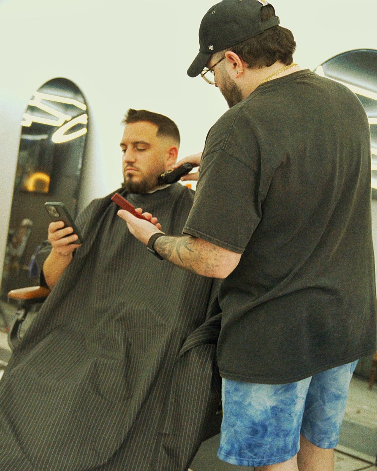 Broadway Barber Lounge 300 Broadway, Fort Edward New York 12828