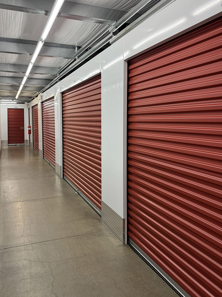 Fort Storage, LLC Fort Montgomery