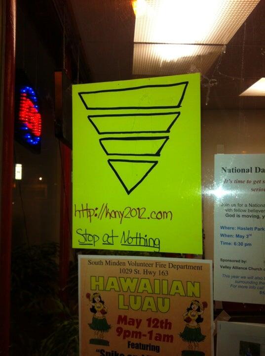 Photo credit: nextdoor