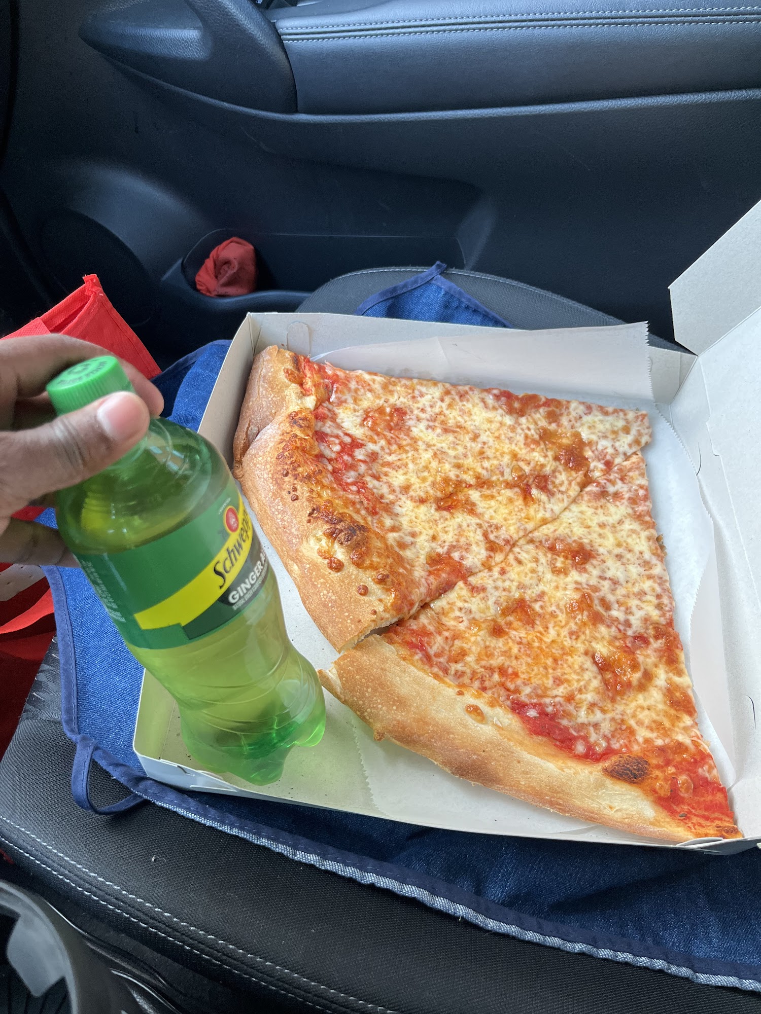 Veggie Man Fort Plain