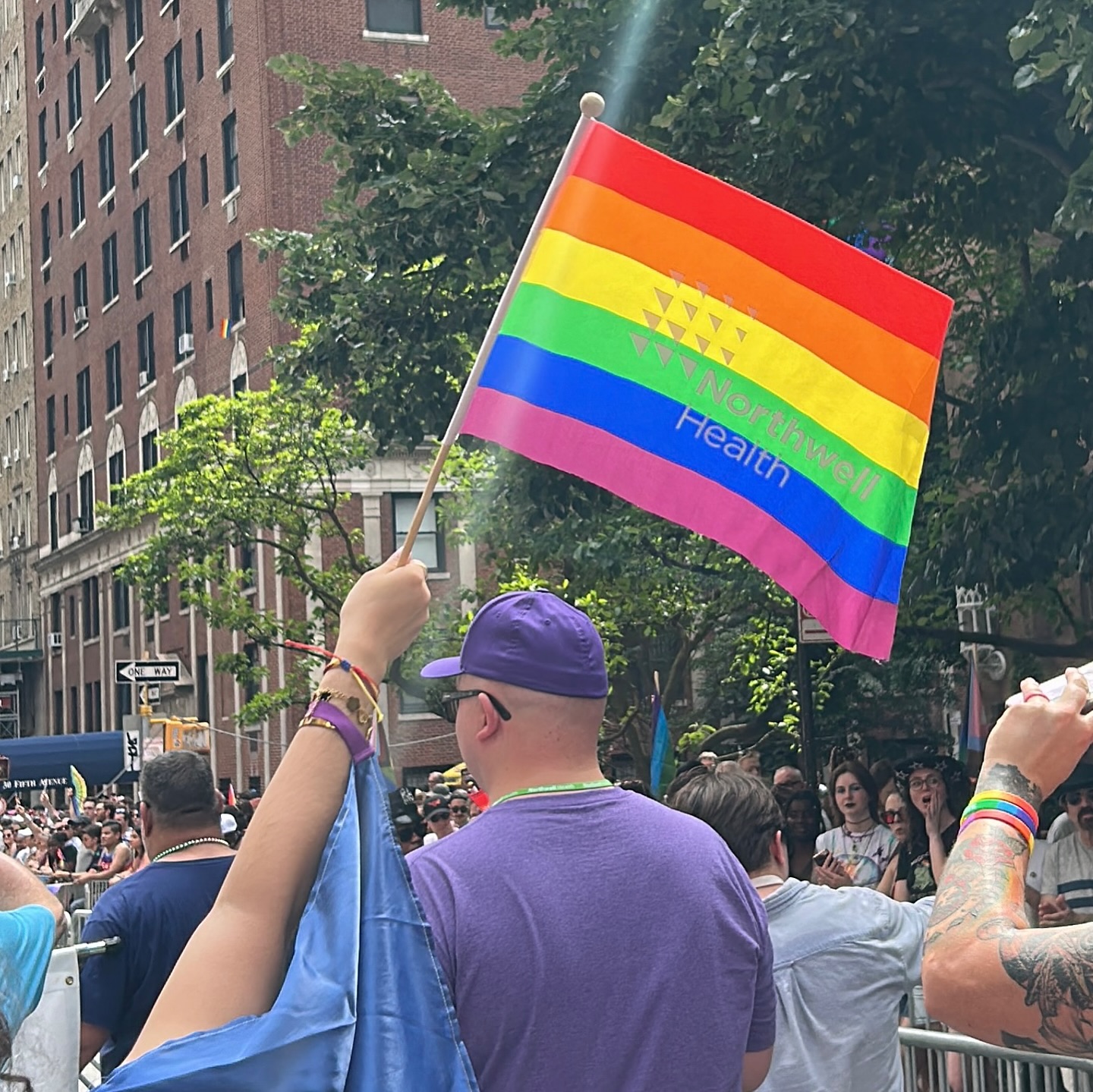 Northwell Health System