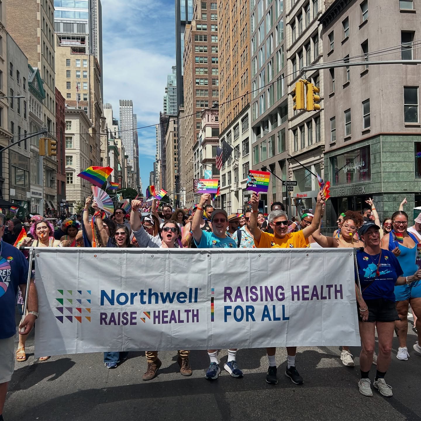 Northwell Health System