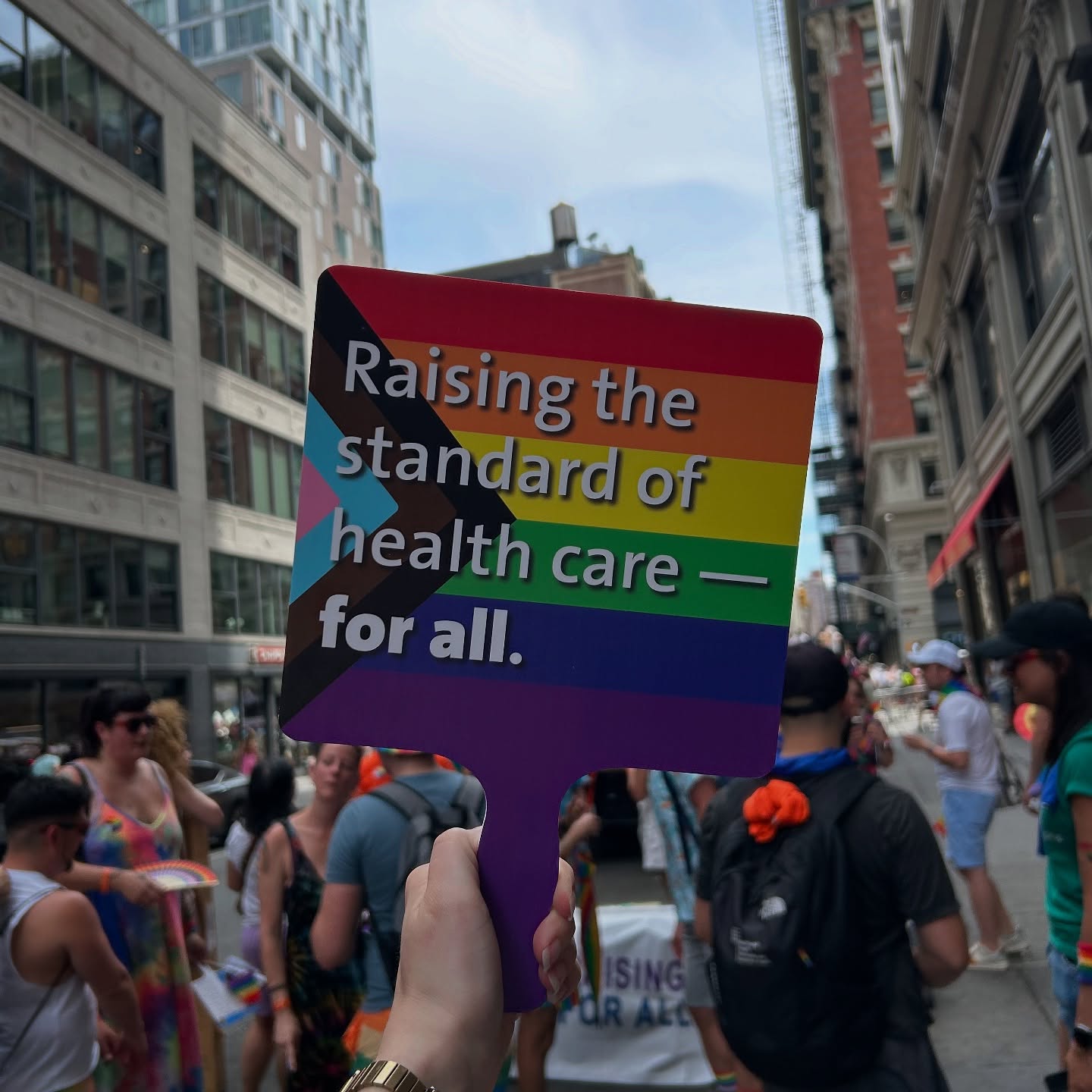 Northwell Health System