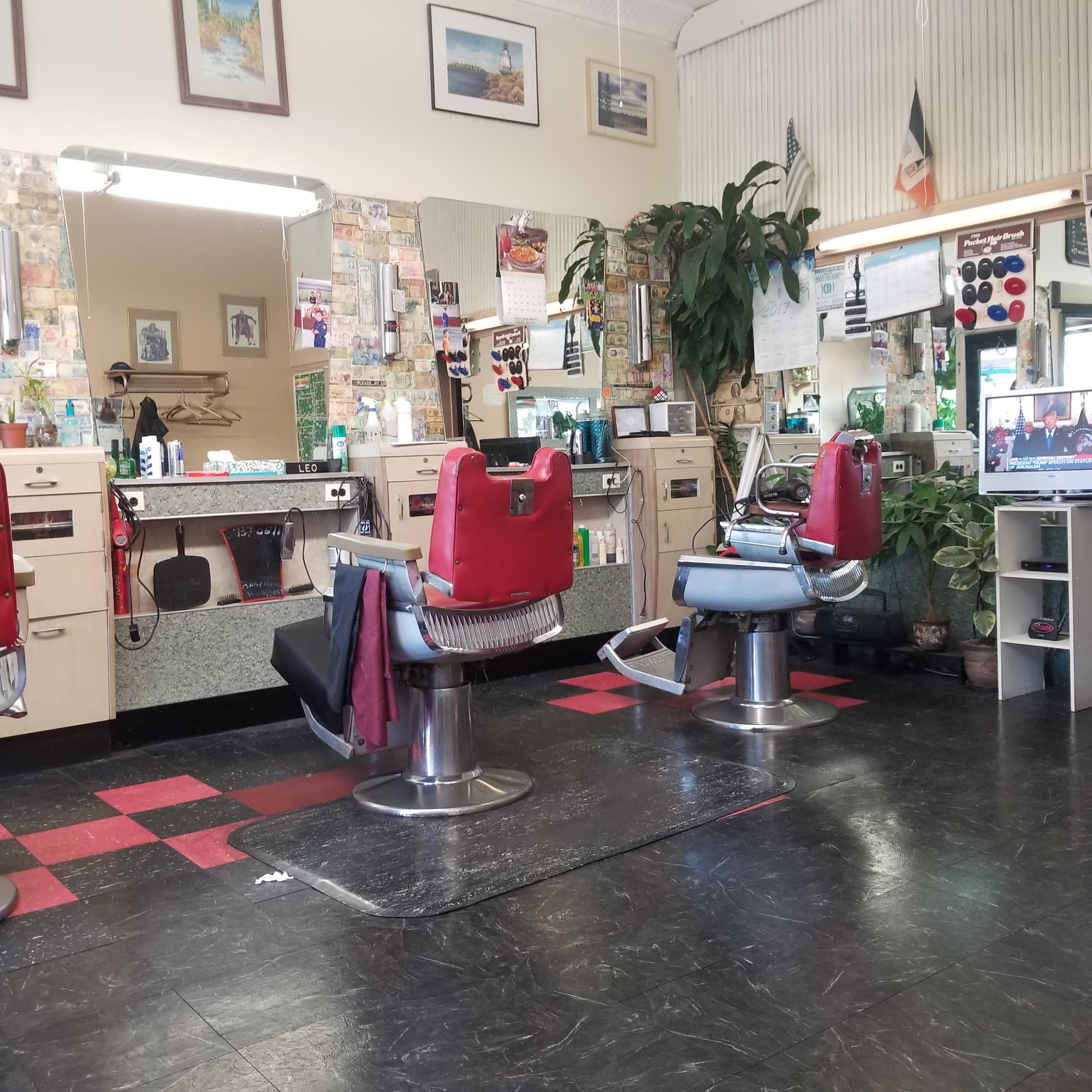 Legend Barber Shop 10 New Hyde Park Rd, Franklin Square New York 11010
