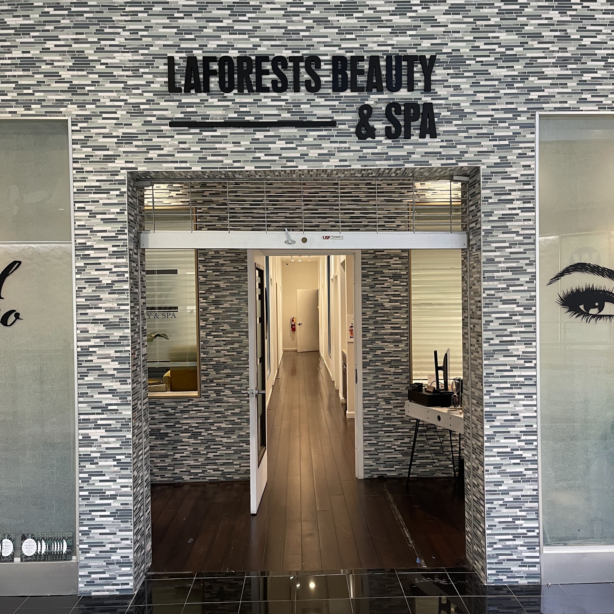 Laforests Beauty & Spa 710 Franklin Ave, Franklin Square New York 11010