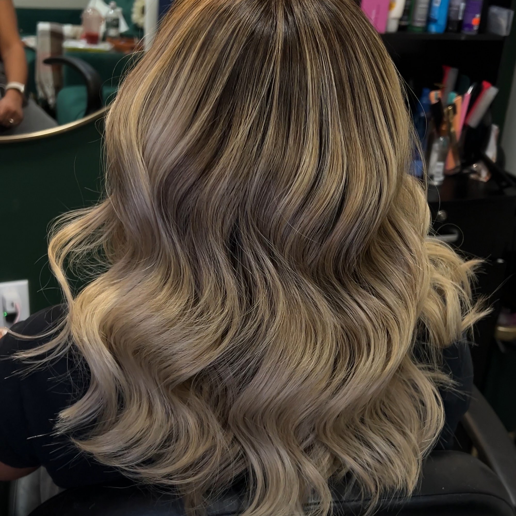 Anestie Beauty Lounge 710 Franklin Ave, Franklin Square New York 11010