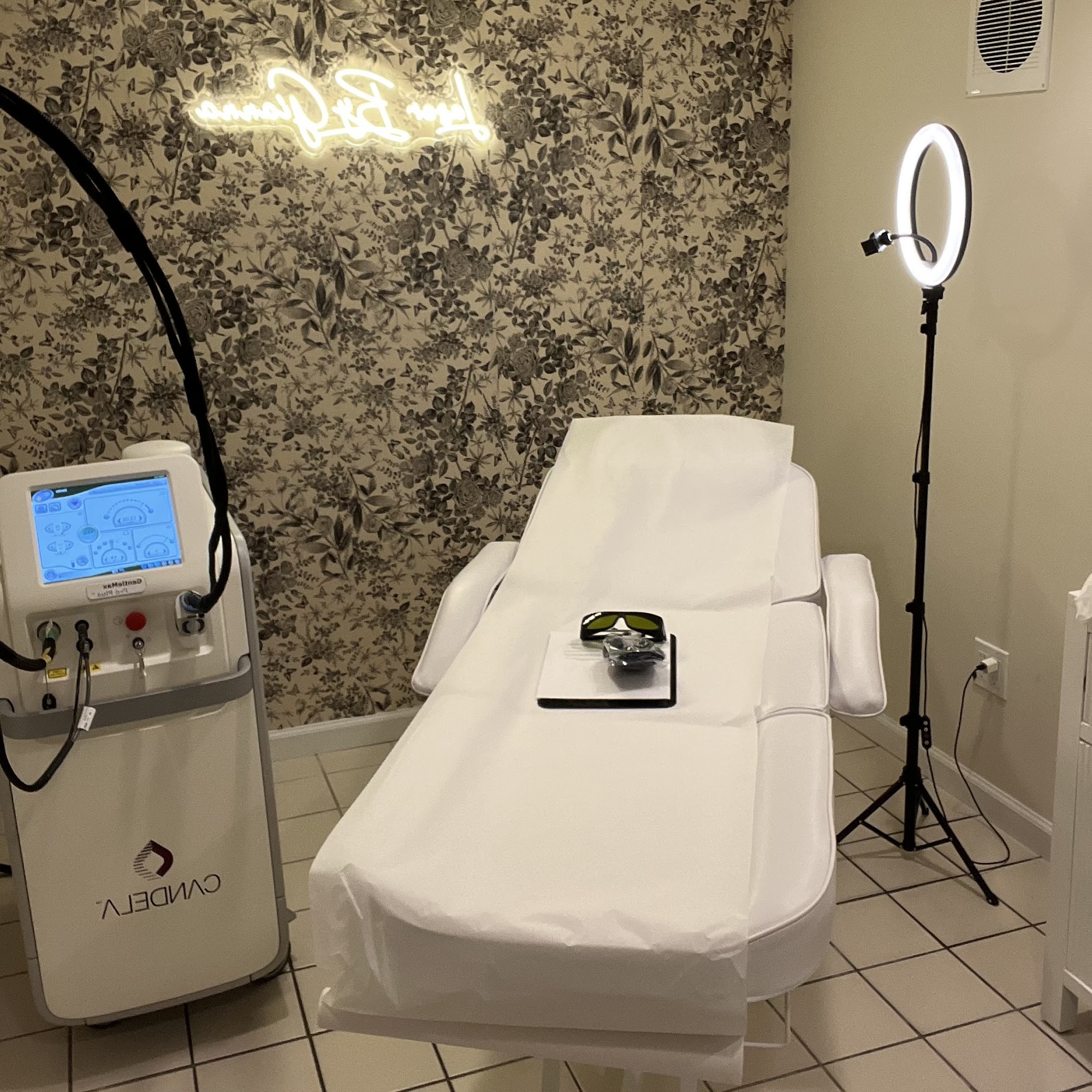 EBG Laser Hair Removal Studio 836 Hempstead Turnpike, Franklin Square New York 11010