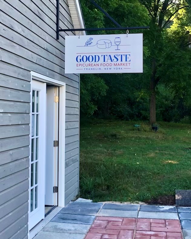 Good Taste Epicurean Food Market Franklin