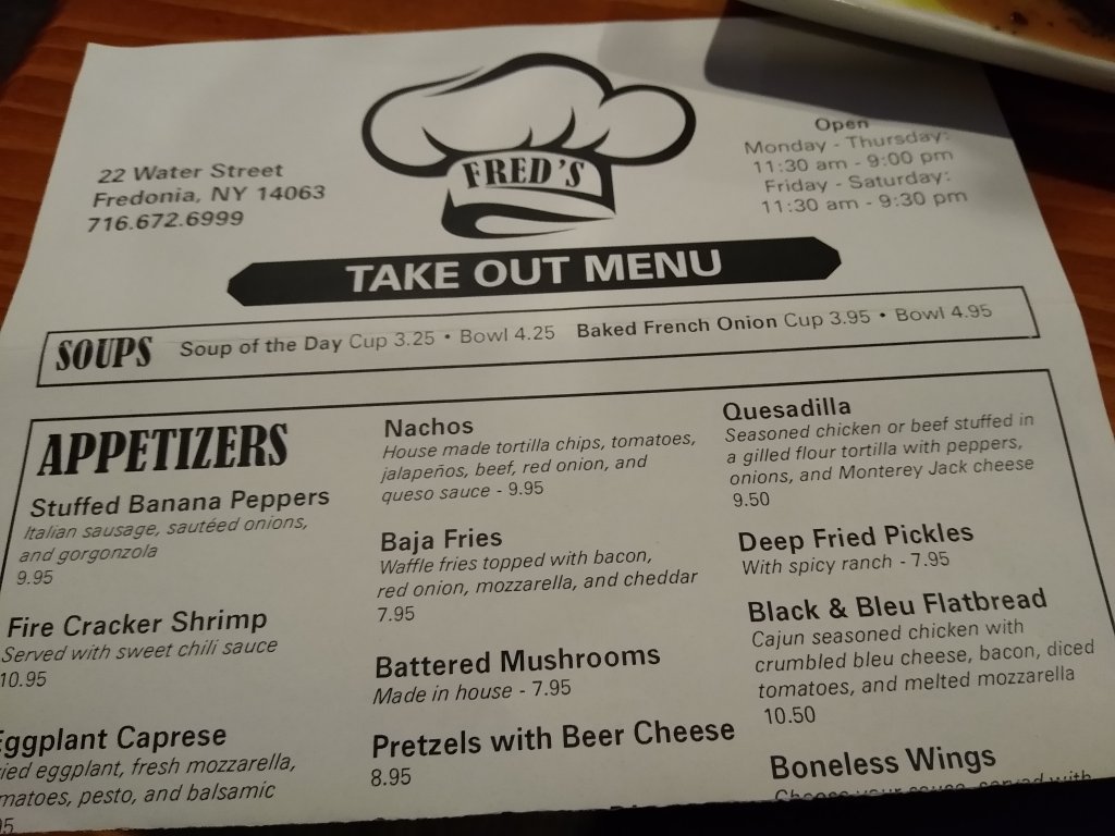 Photo credit: Tripadvisor