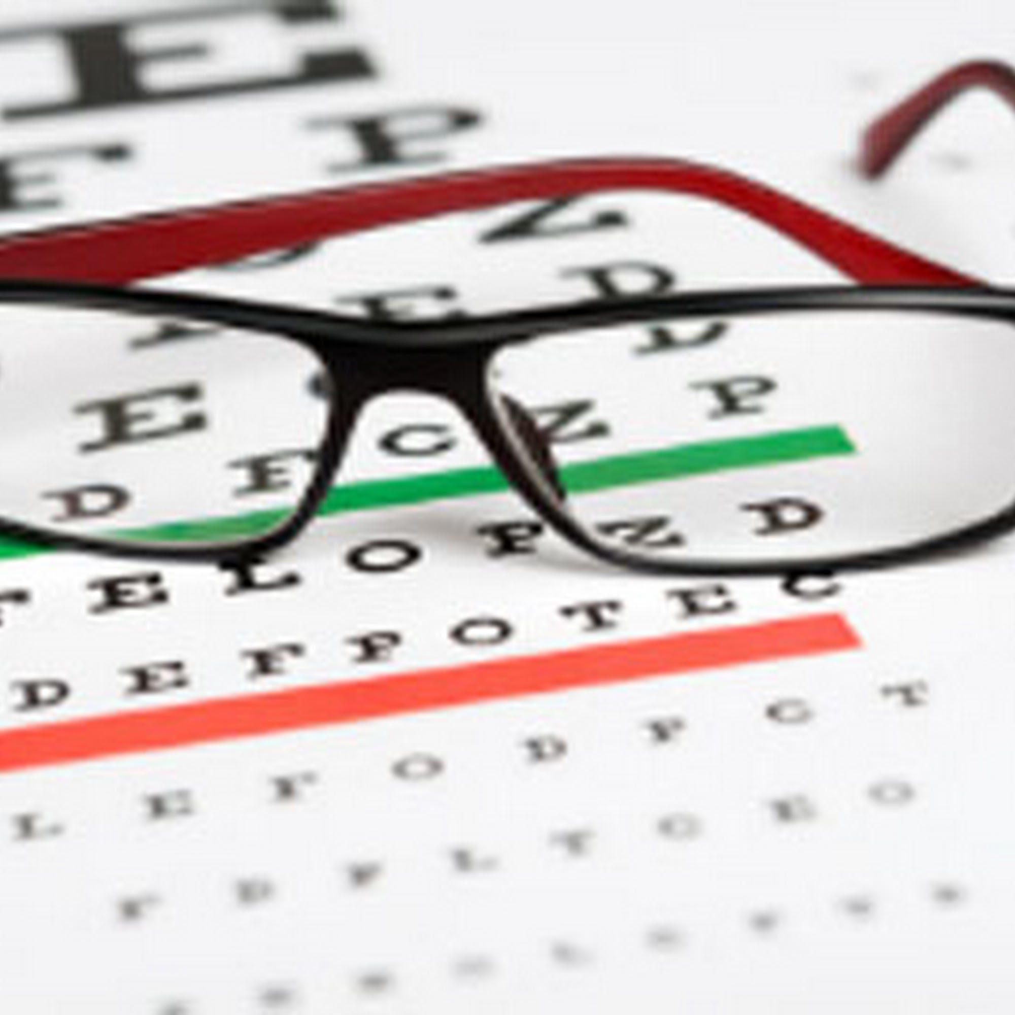 Dr. Steven Ihrig, OD