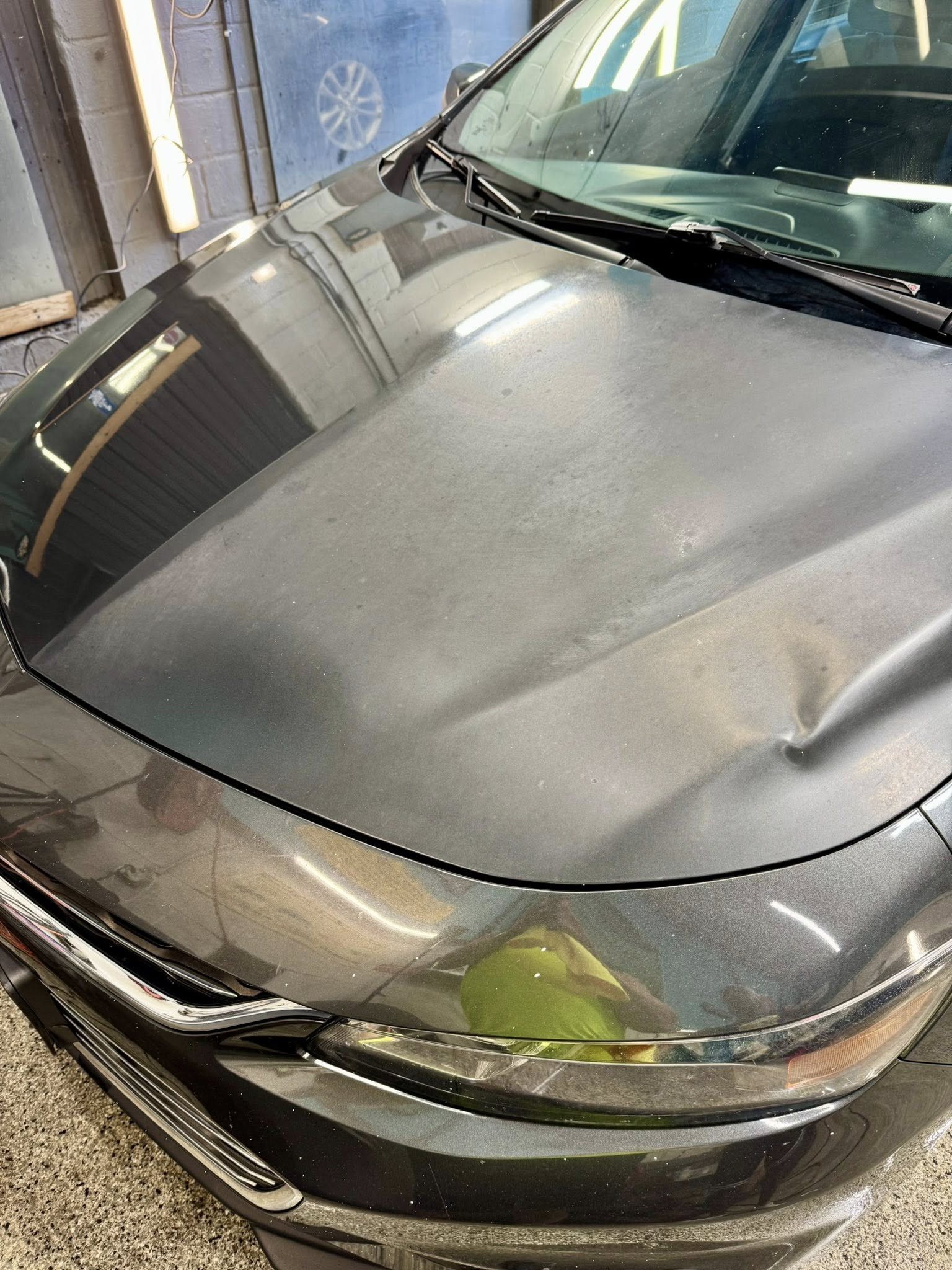 Nyce & Clean Auto Detailing