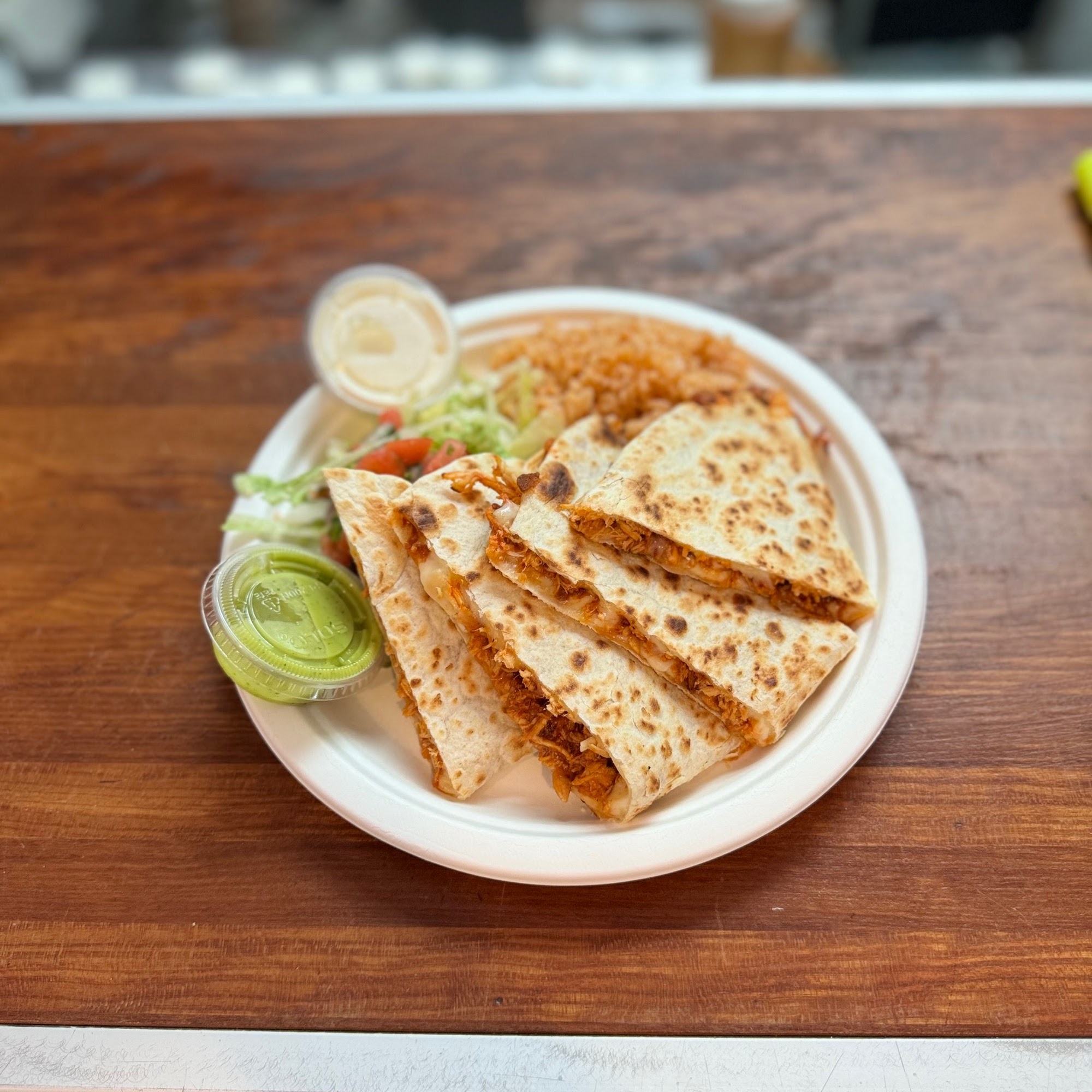 Taco Tuesdays Freeport