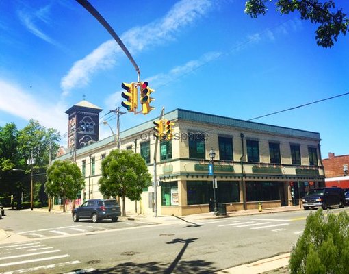 NYC Trucking Logistics Inc