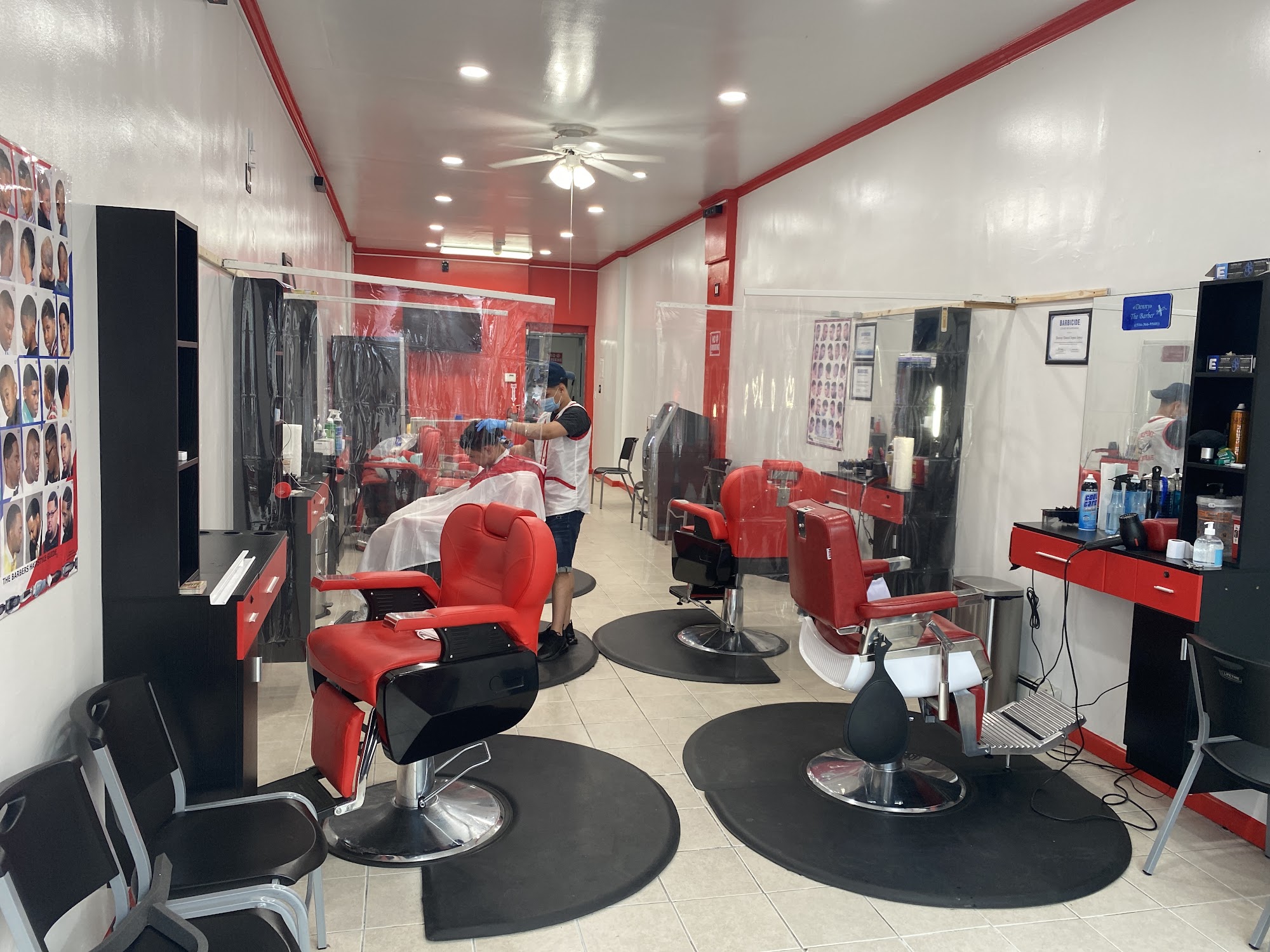 Imperio Barber Shop