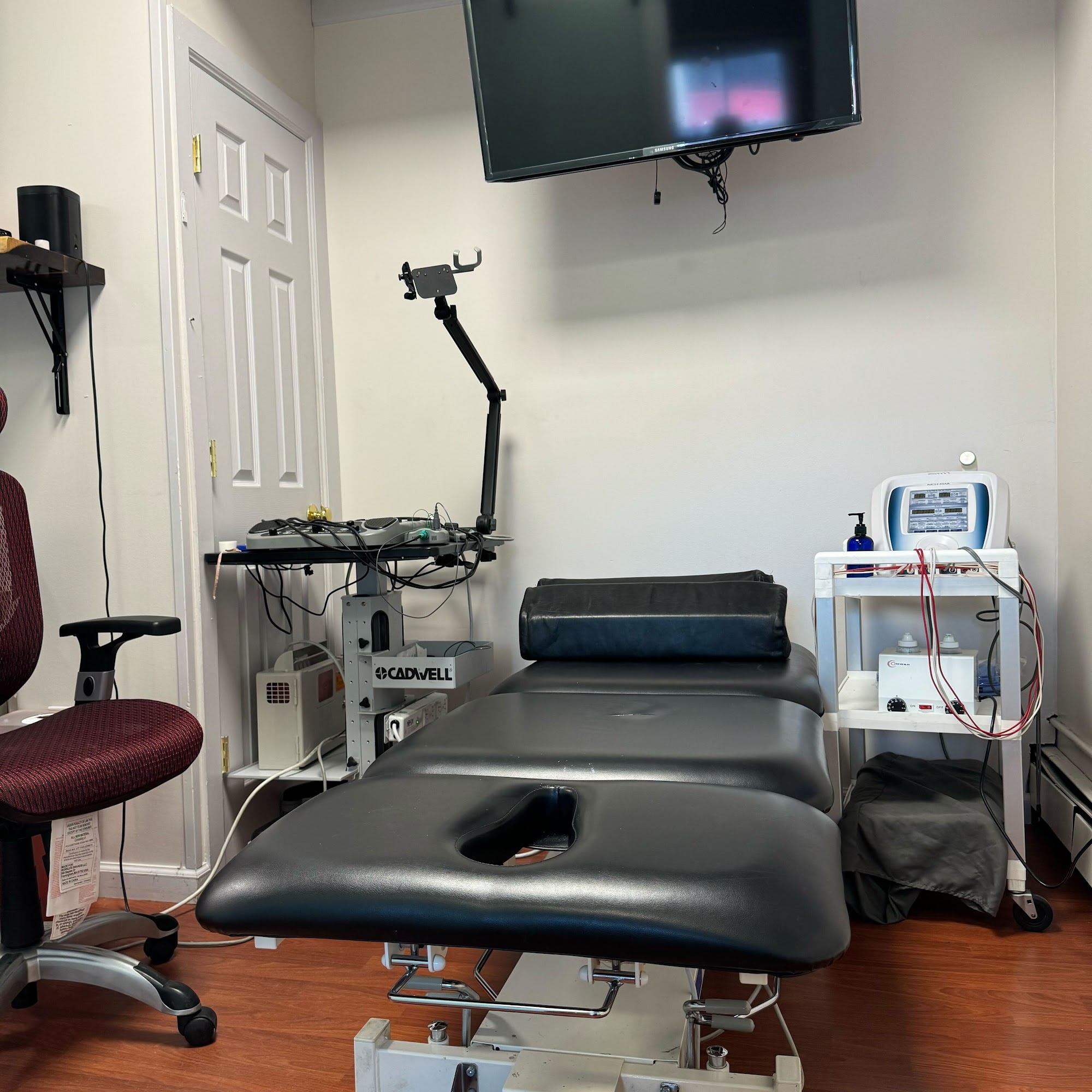 Freeport Injury Recovery Center 31 Guy Lombardo Ave # 2, Freeport New York 11520