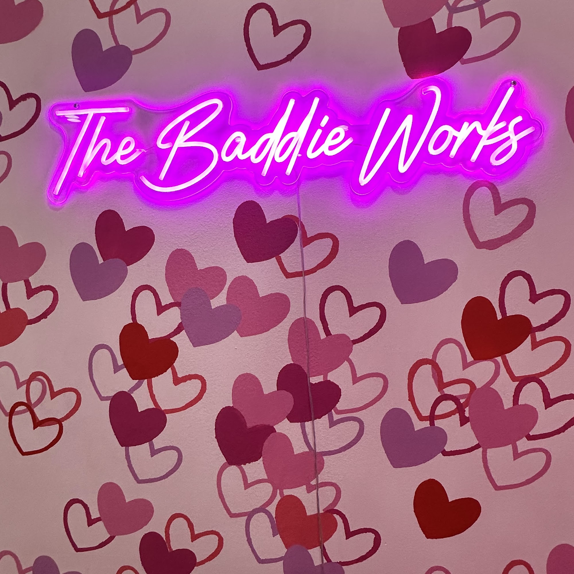 The Baddie Works | Sugaring + Skincare 11 Atlantic Ave, Freeport New York 11520