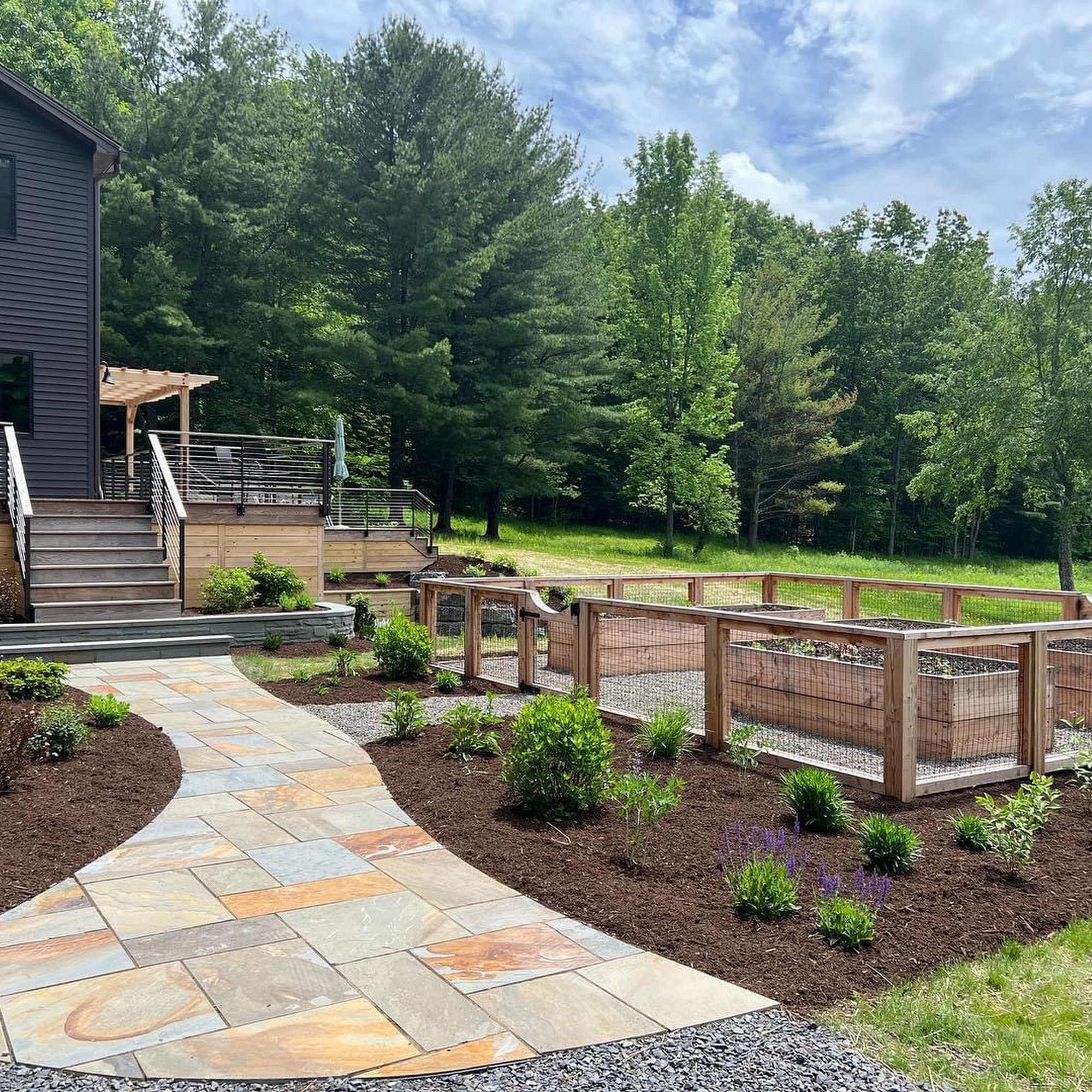 Greenscene Lawn and Garden