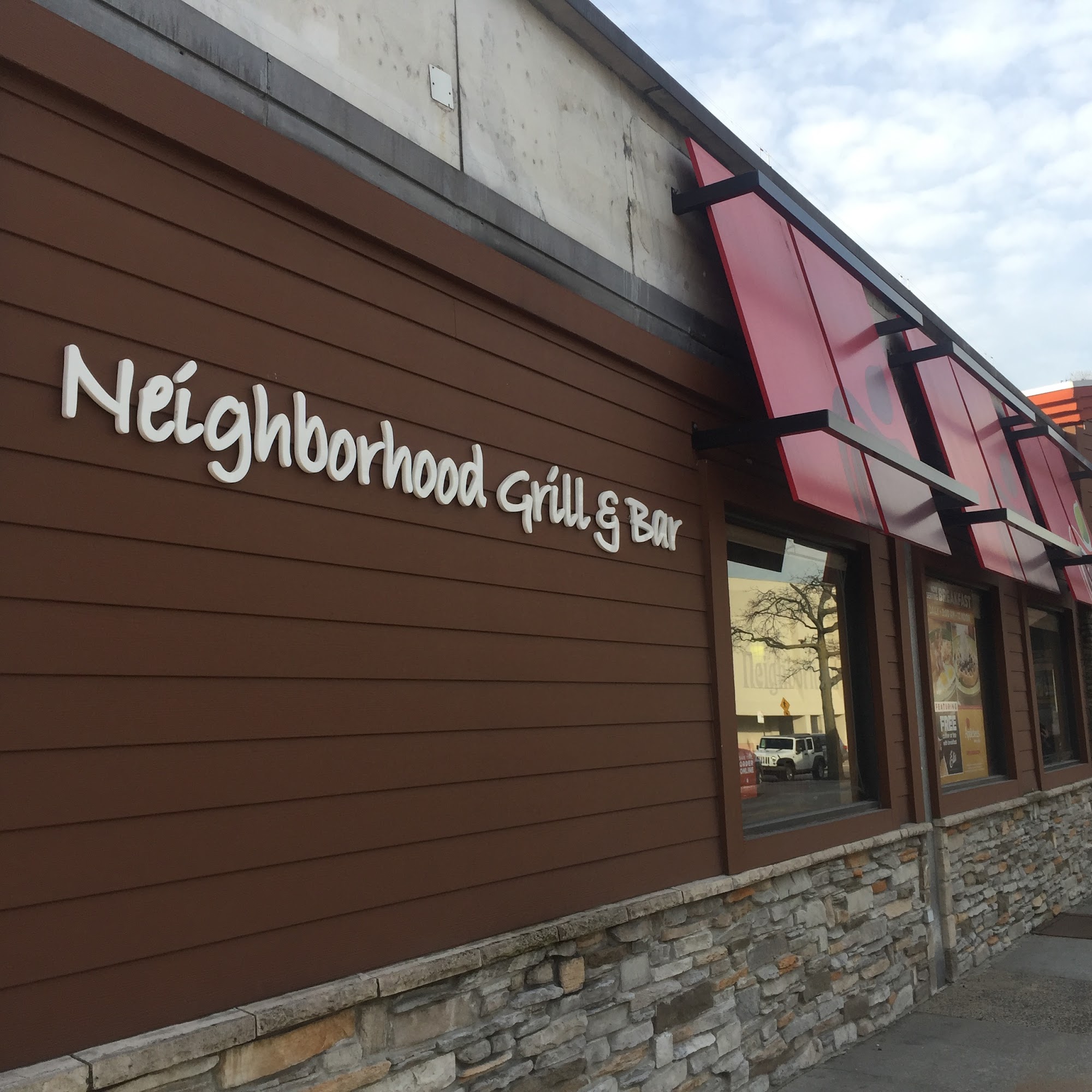 Applebee's Grill + Bar Fresh Meadows