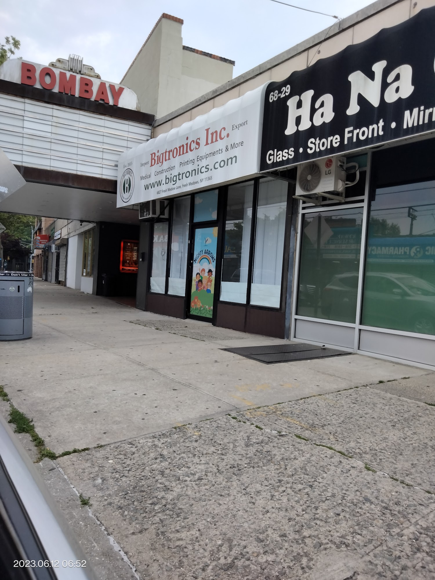 Bigtronics Fresh Meadows