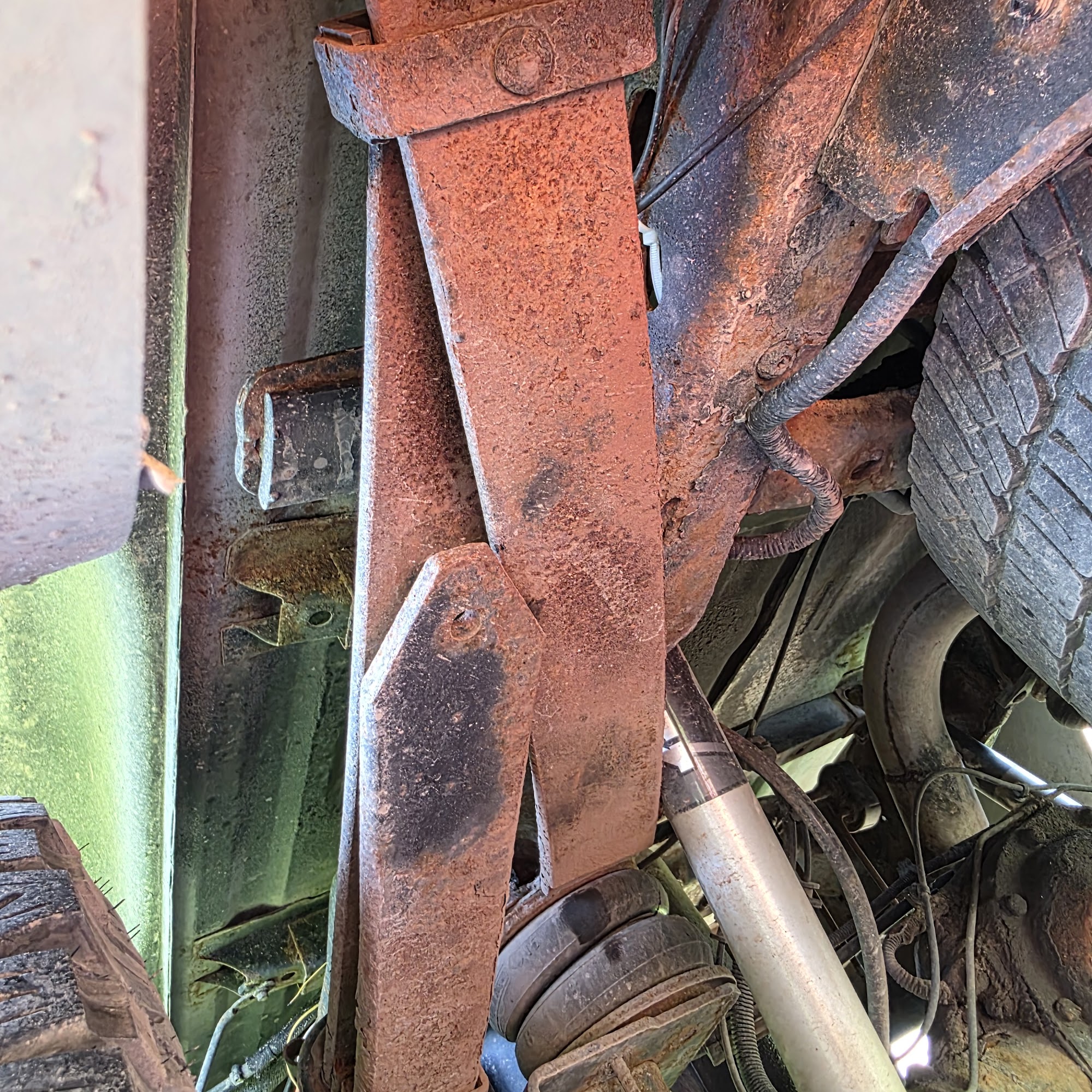 Fulton Spring Services