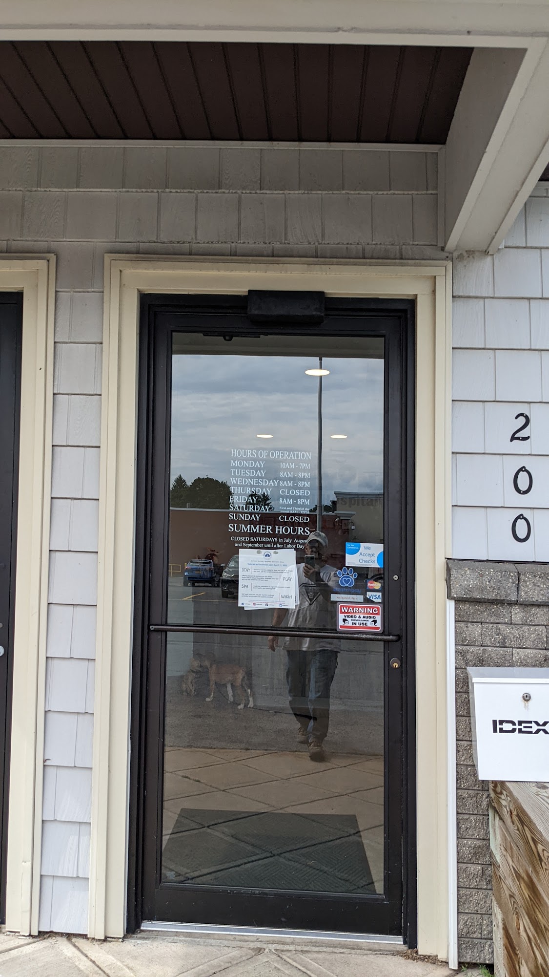 Fulton Animal Hospital Fulton