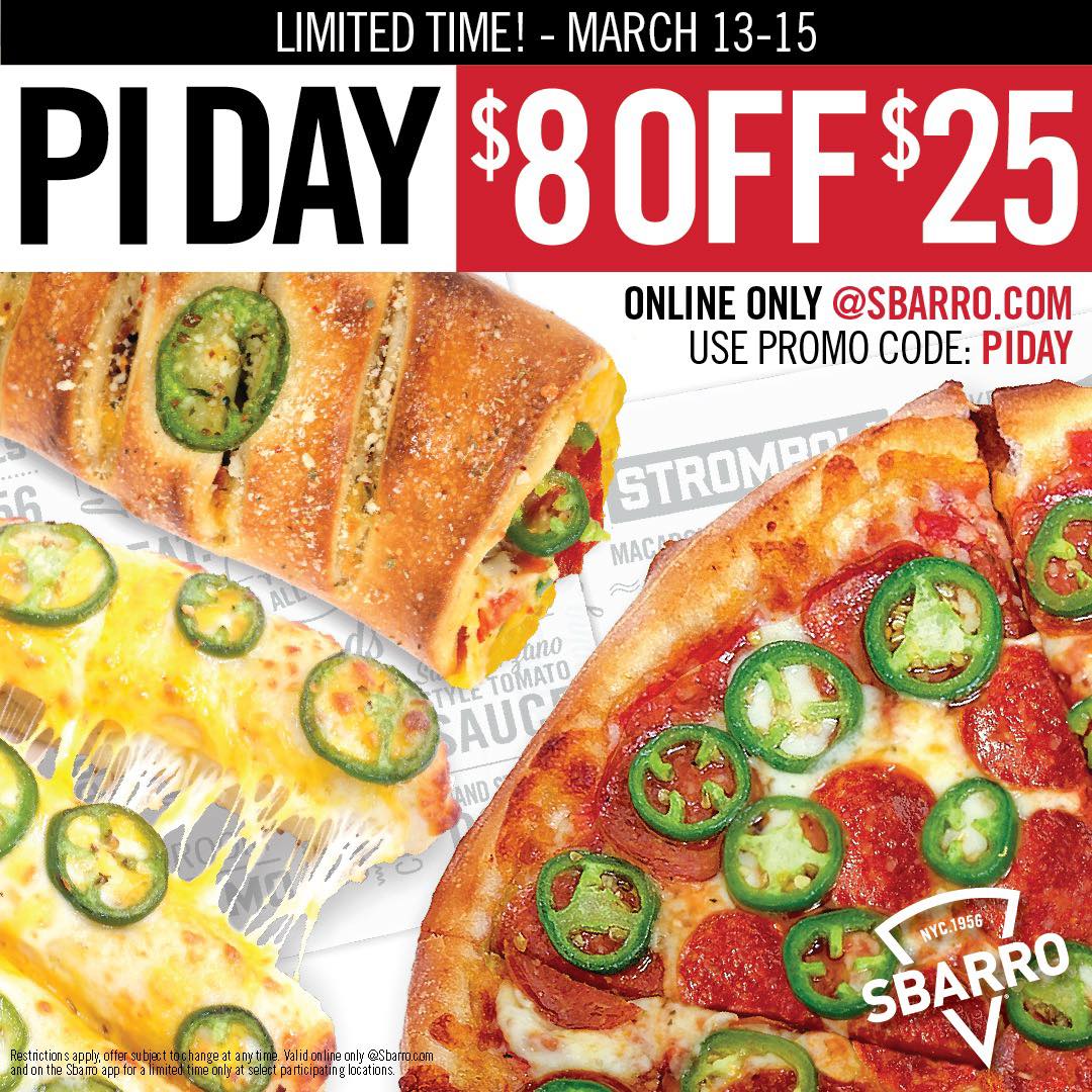 Sbarro