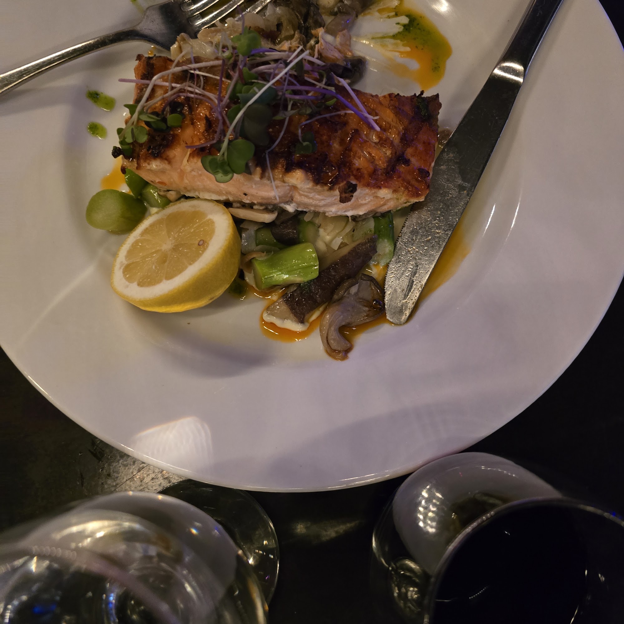 Revel Restaurant & Bar Garden City