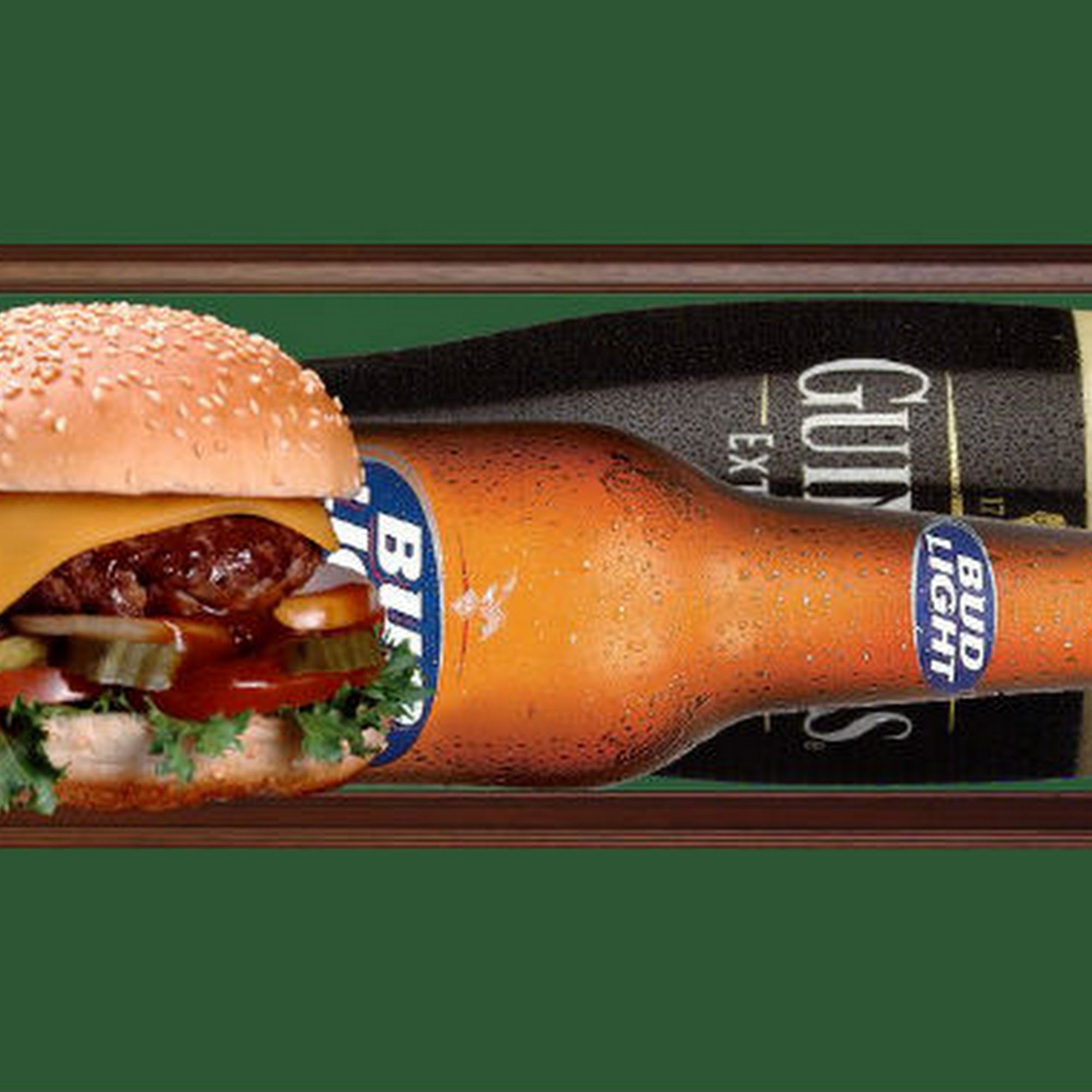 Leo's Tavern Garden City