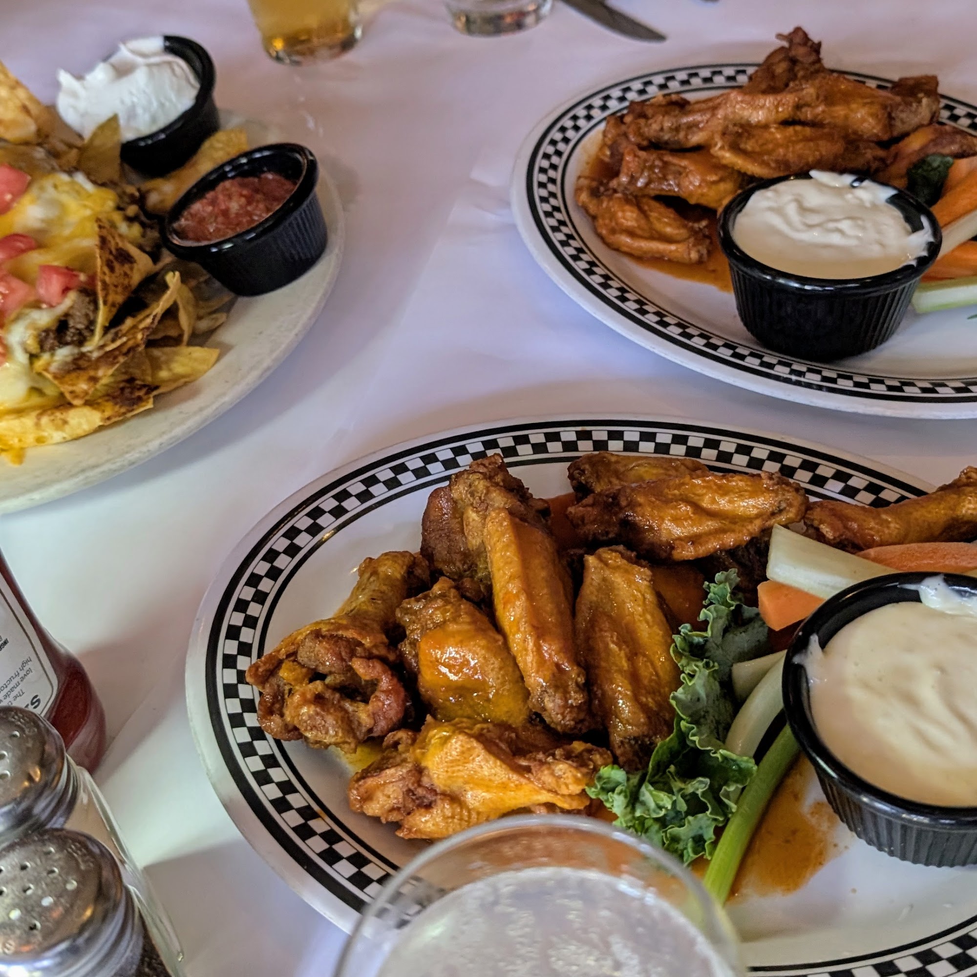 BK Sweeney's Uptown Grille Garden City