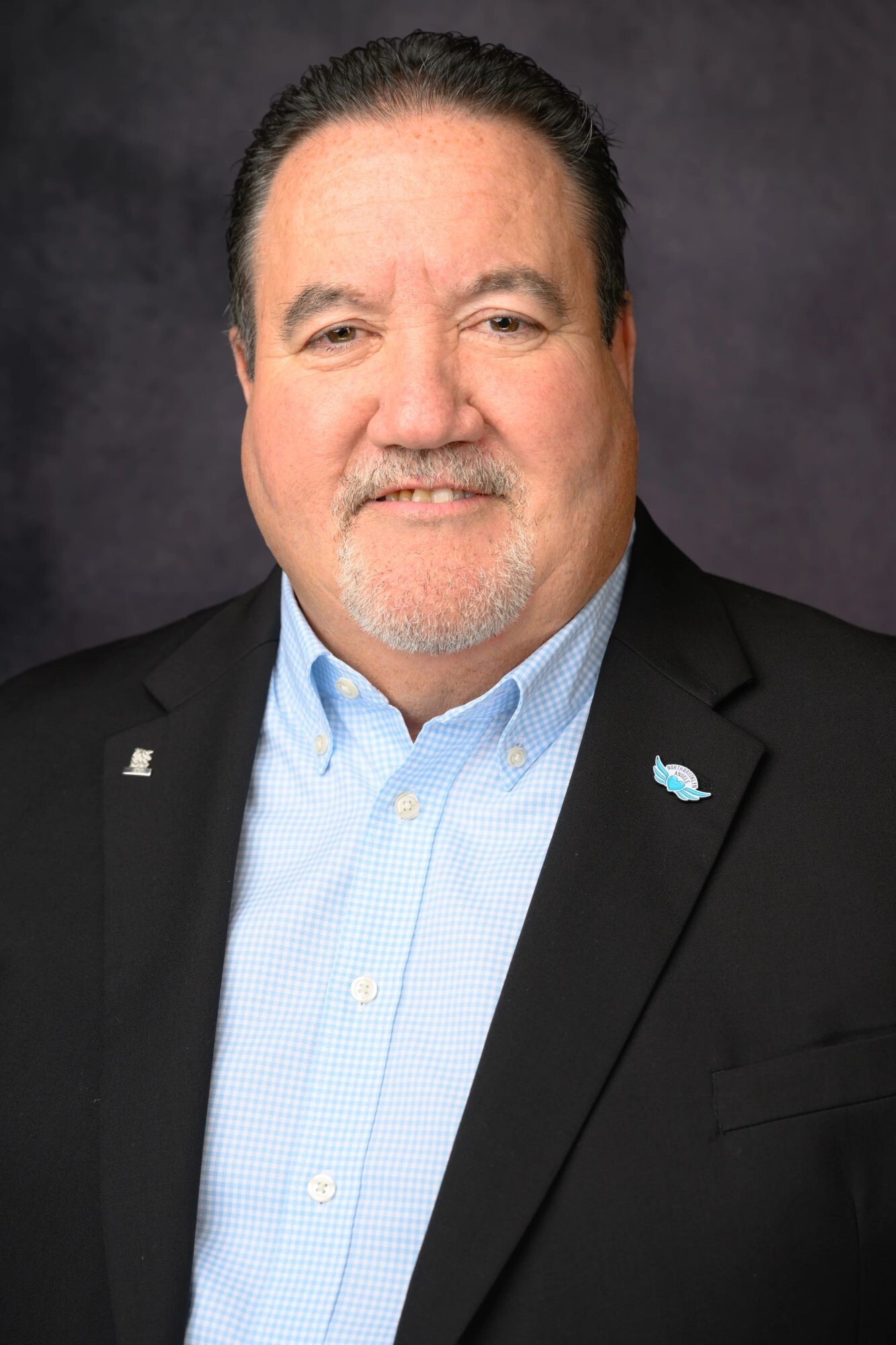 Merrill Lynch Financial Advisor Brian M. Sheehan