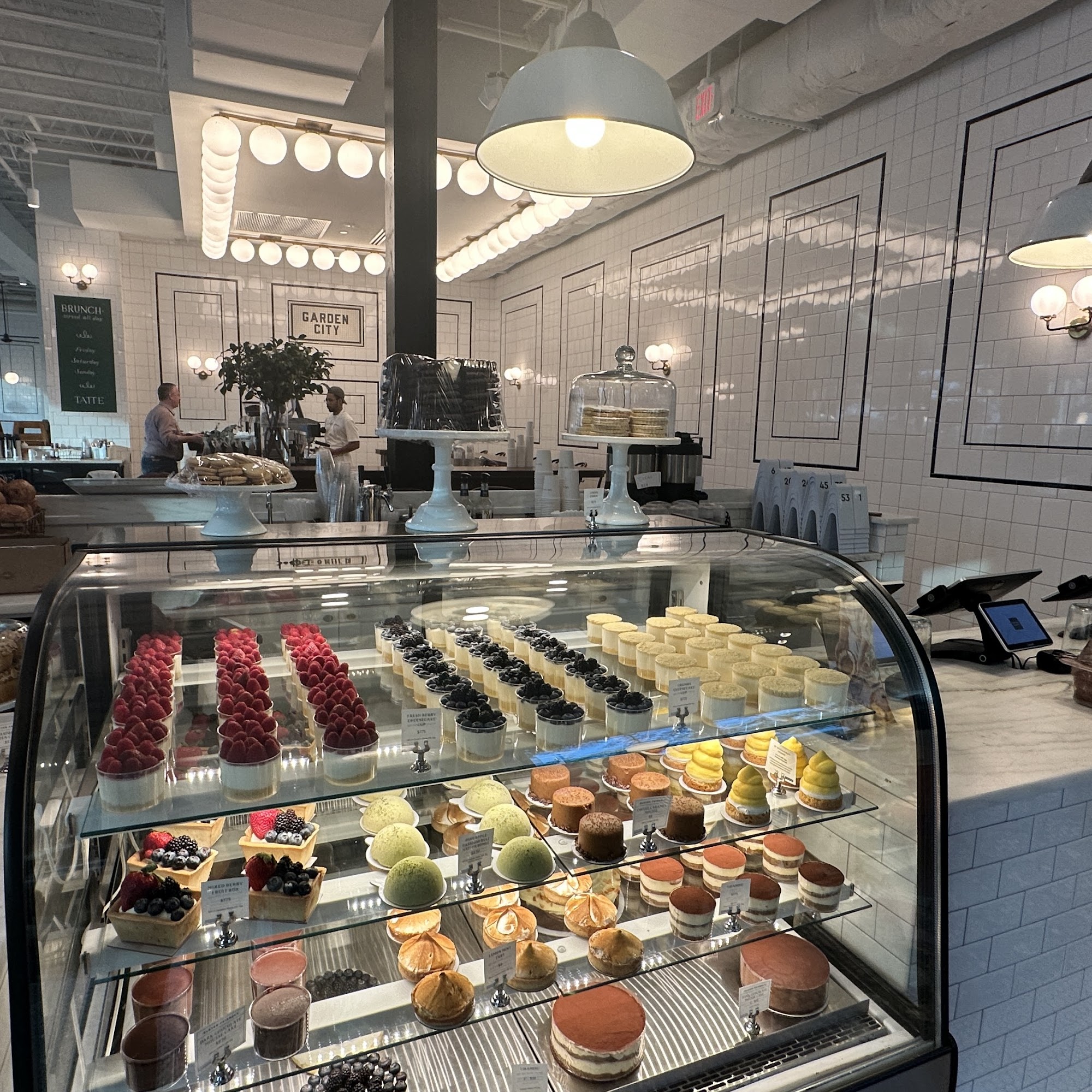 Tatte Bakery & Cafe | Garden City Garden City