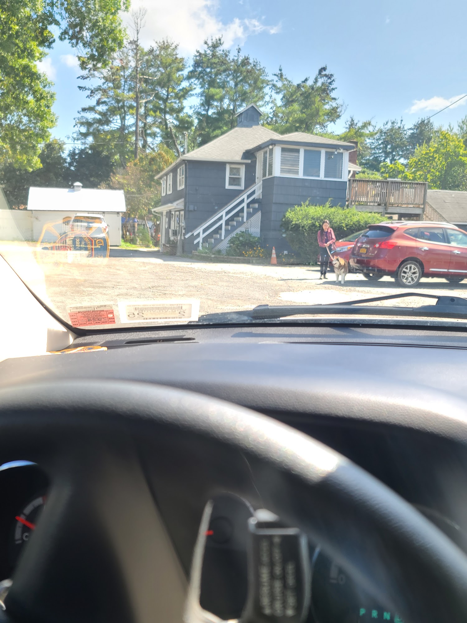 Gardiner Animal Hospital Gardiner