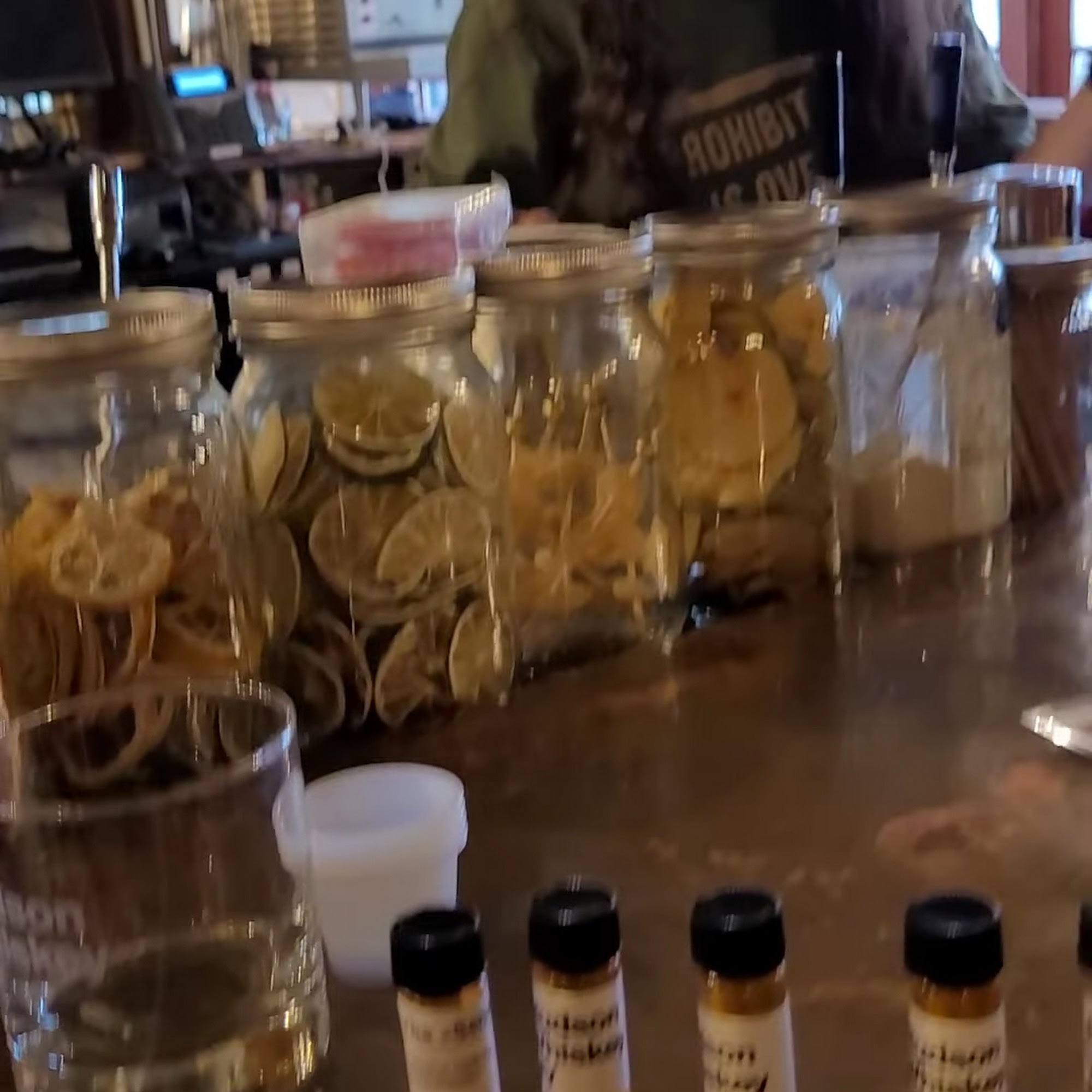 Tuthilltown Spirits Distillery Gardiner